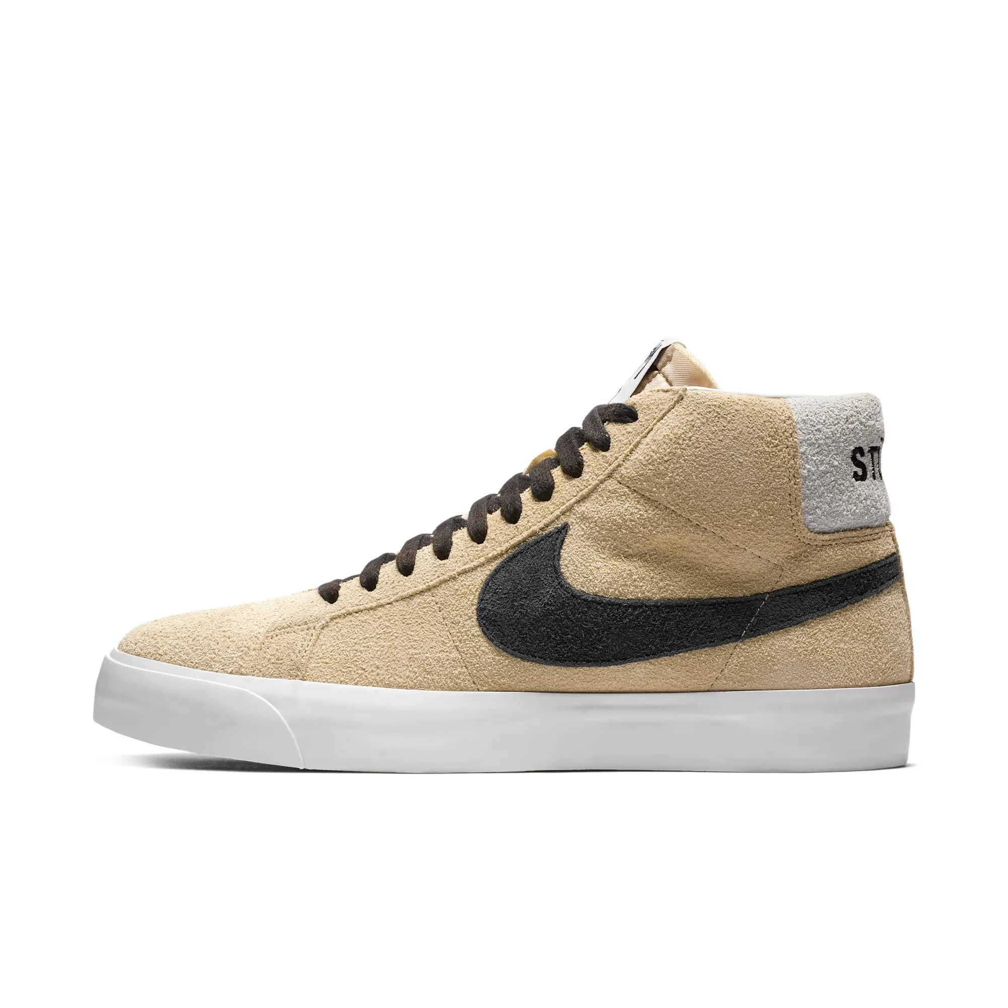 Nike SB Zoom Blazer Mid