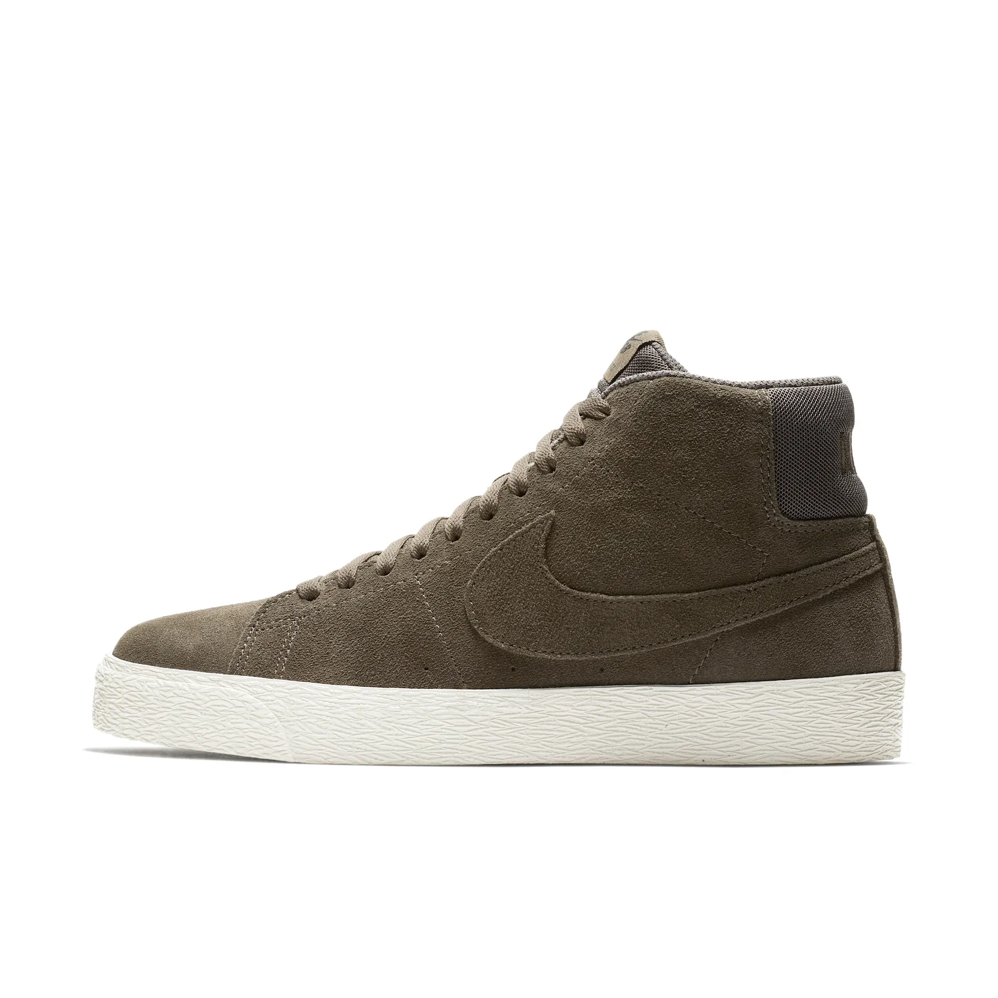 NIKE SB ZOOM BLAZER MID DECON