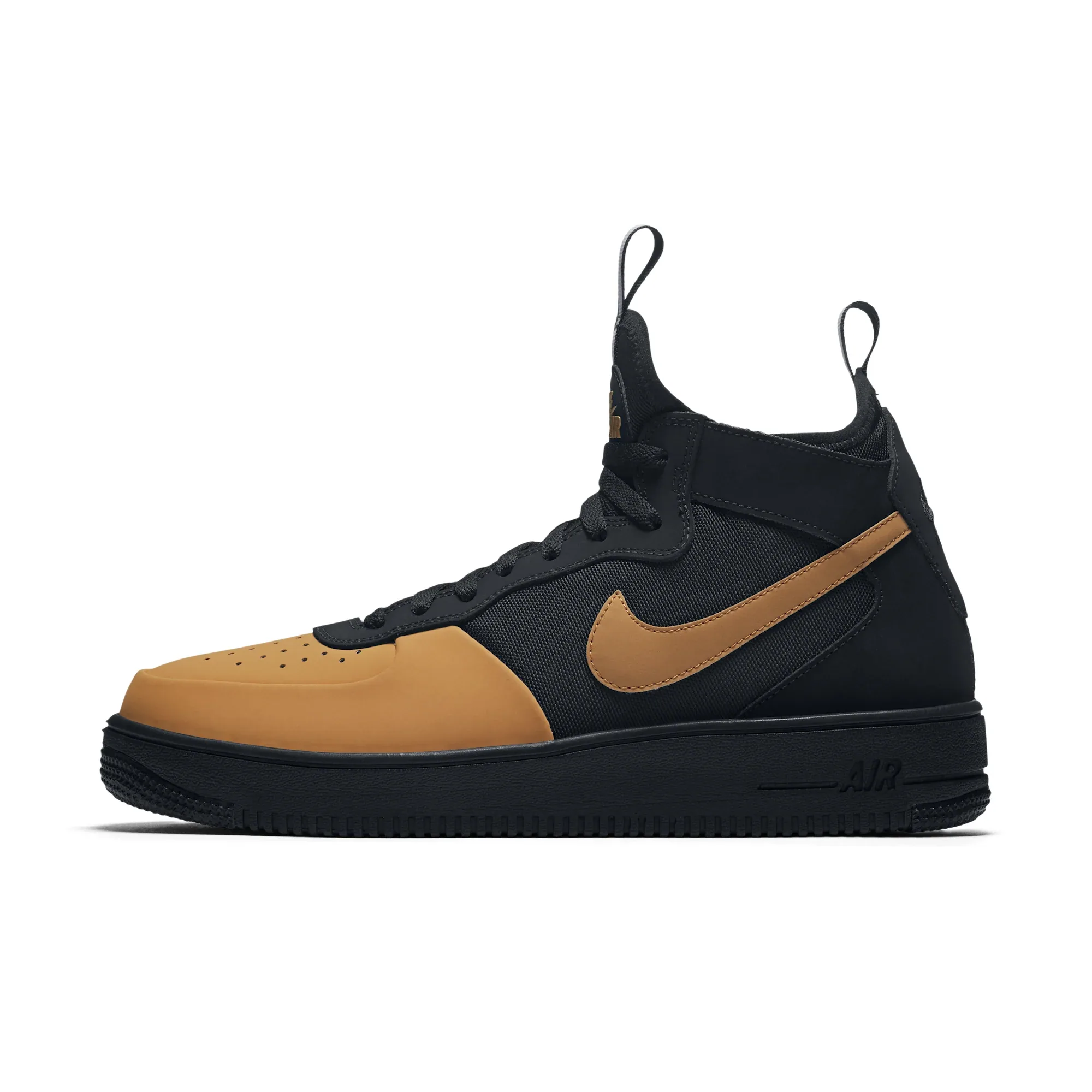 AF1 ULTRAFORCE MID TECH