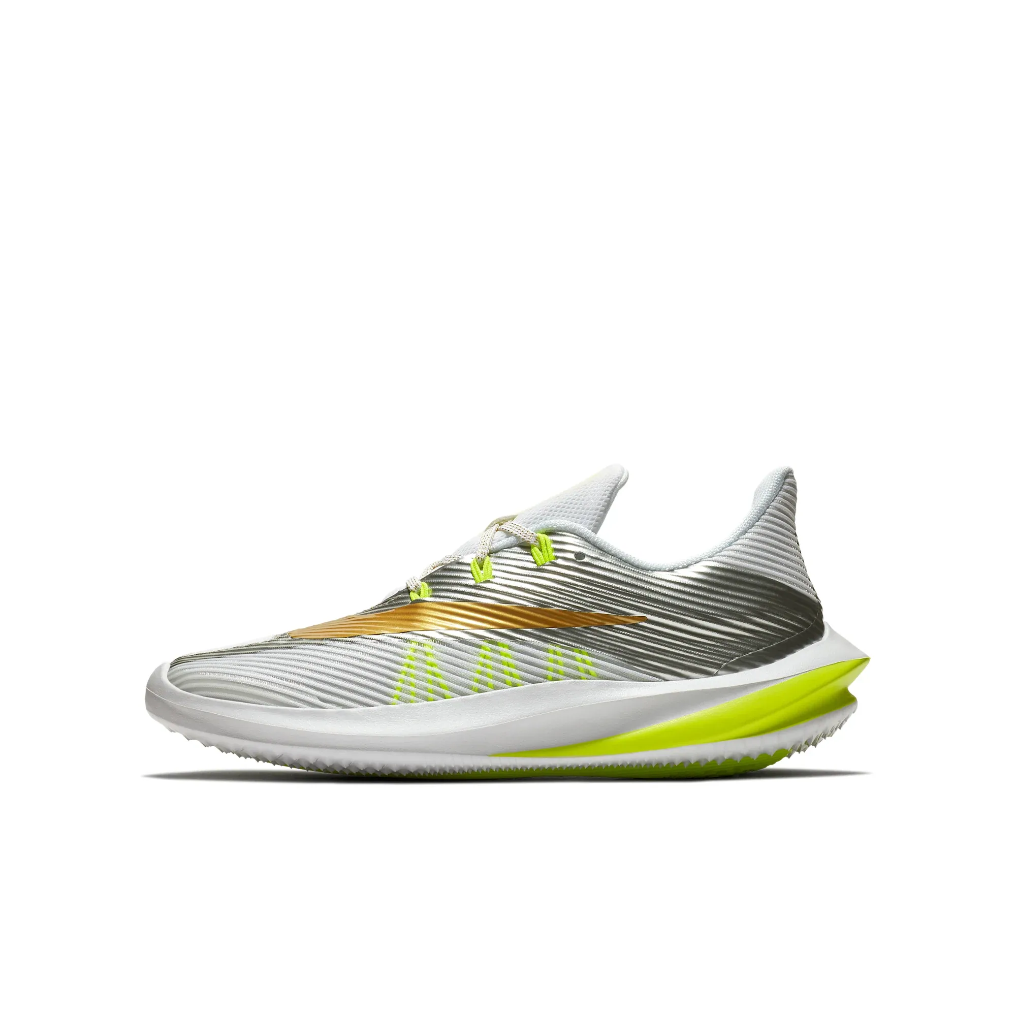 NIKE FUTURE SPEED (GS)