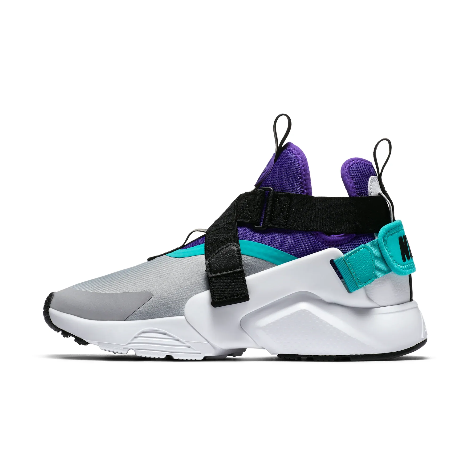 W NIKE AIR HUARACHE CITY
