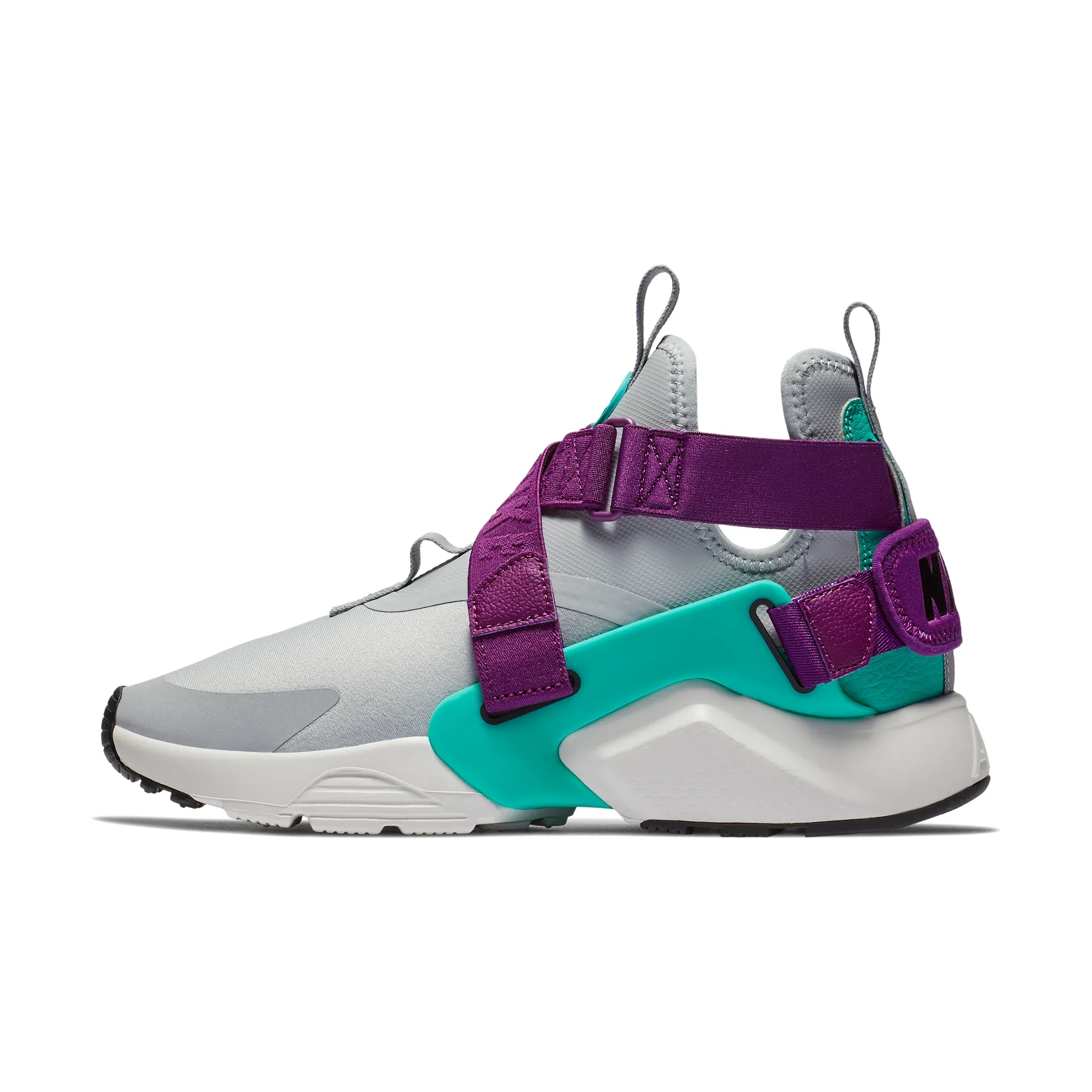 W NIKE AIR HUARACHE CITY