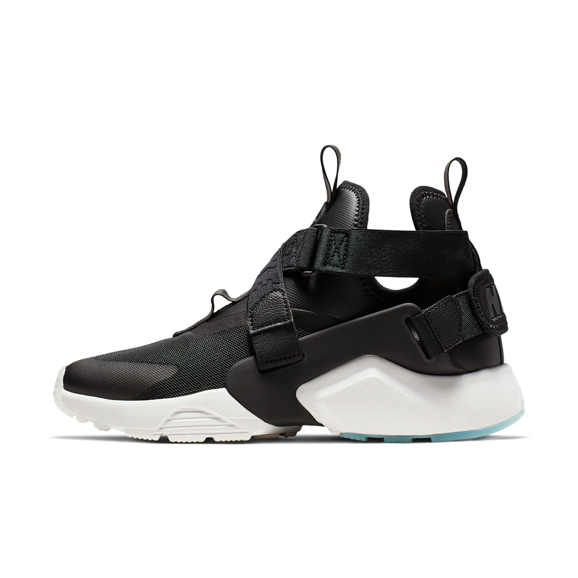 W NIKE AIR HUARACHE CITY