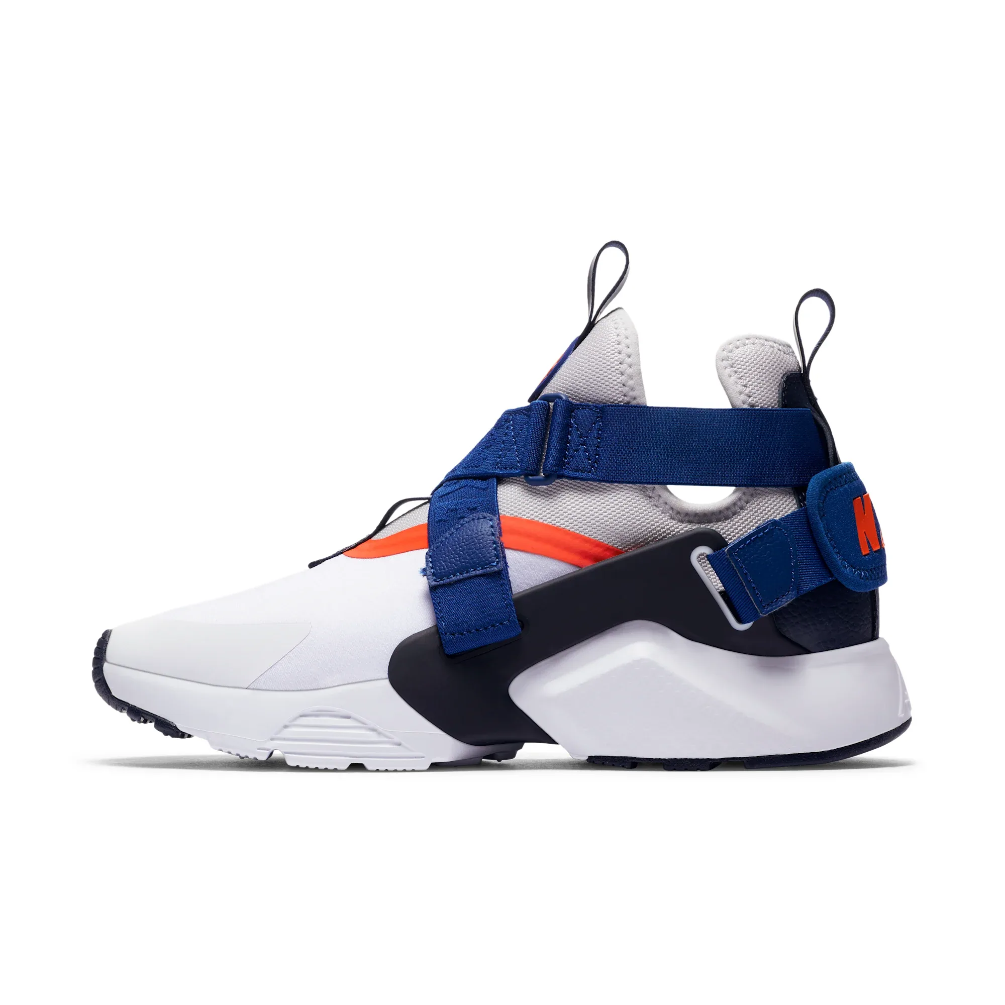 W NIKE AIR HUARACHE CITY
