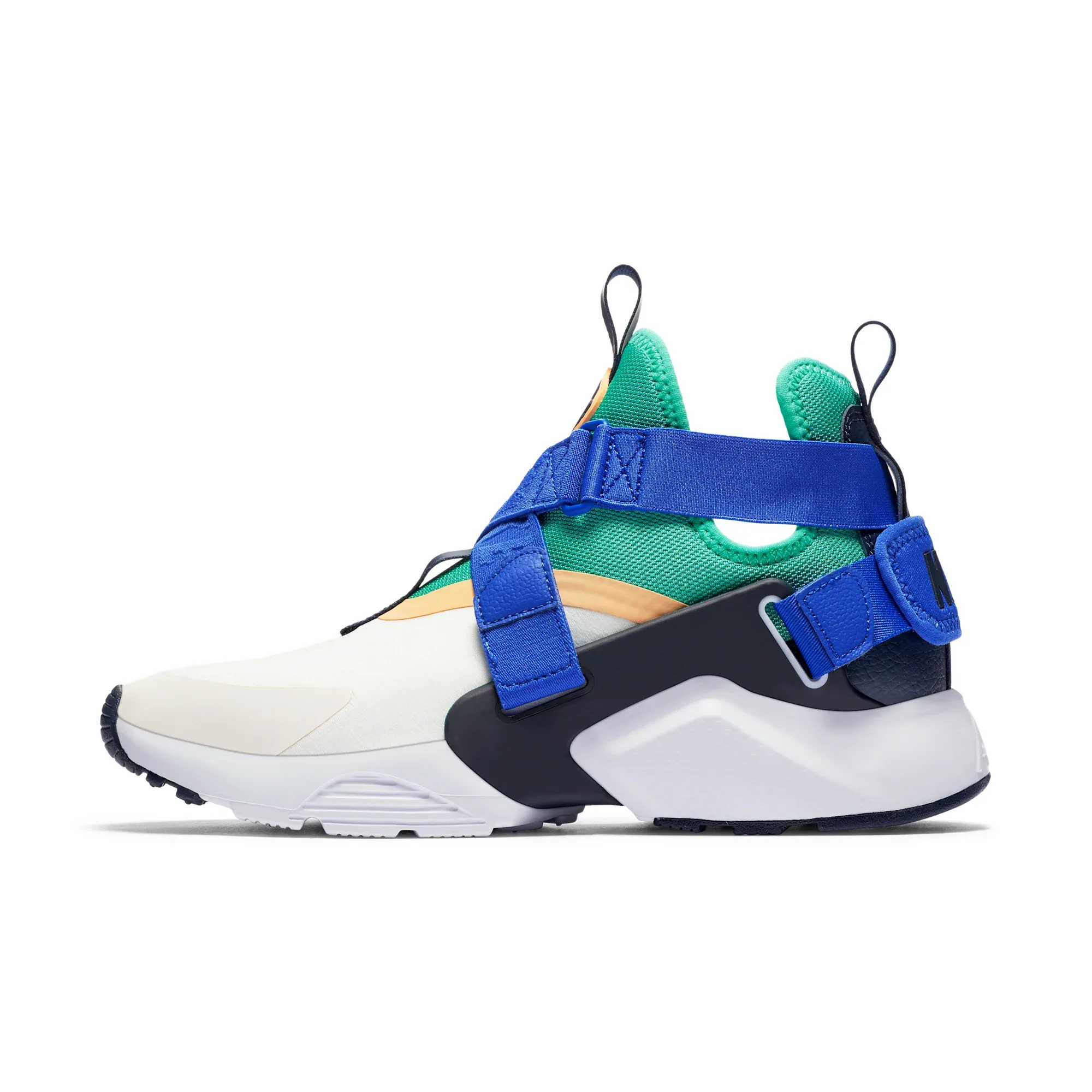 W NIKE AIR HUARACHE CITY