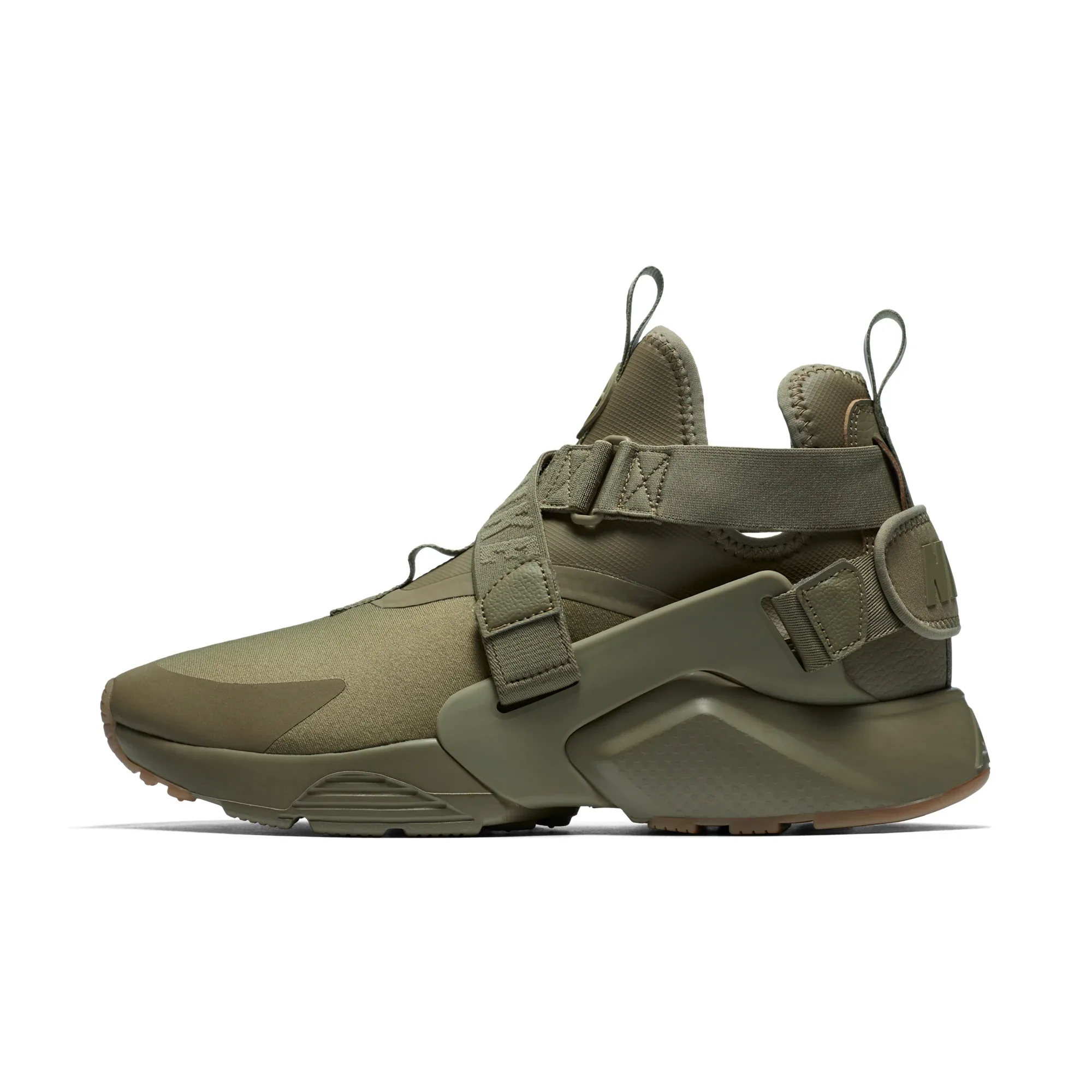 W NIKE AIR HUARACHE CITY