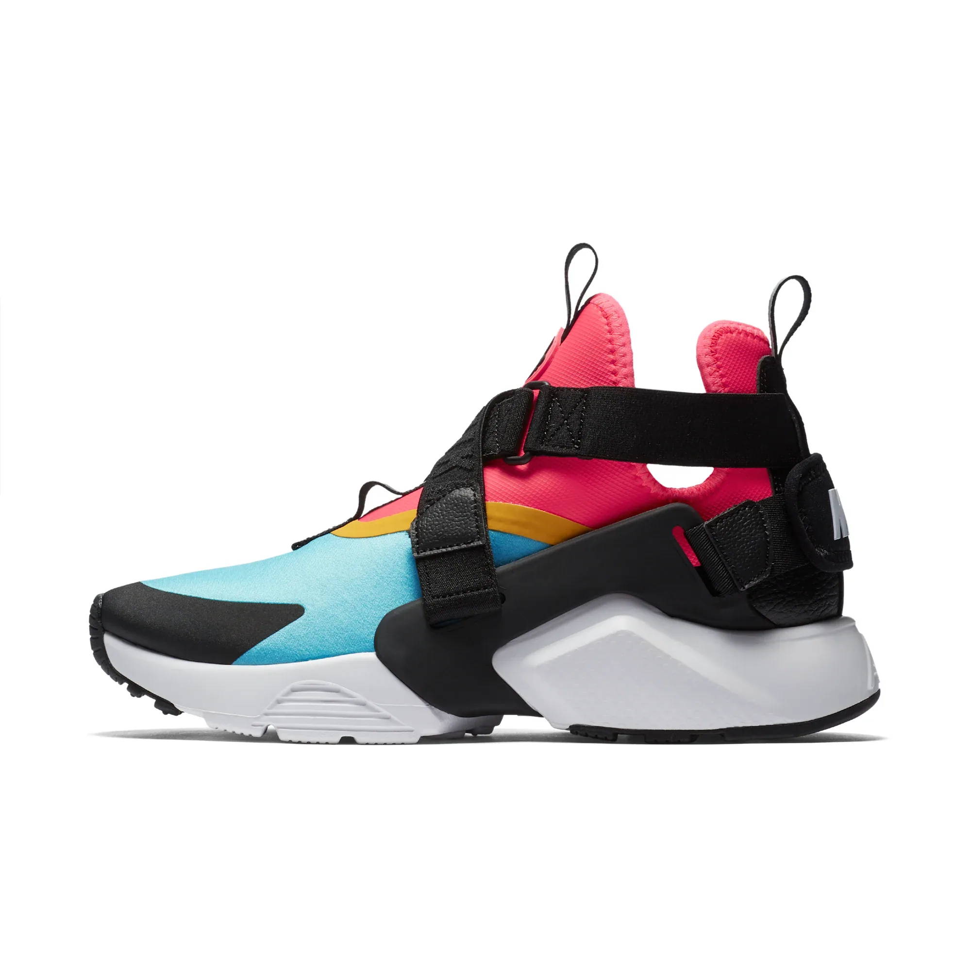 W NIKE AIR HUARACHE CITY