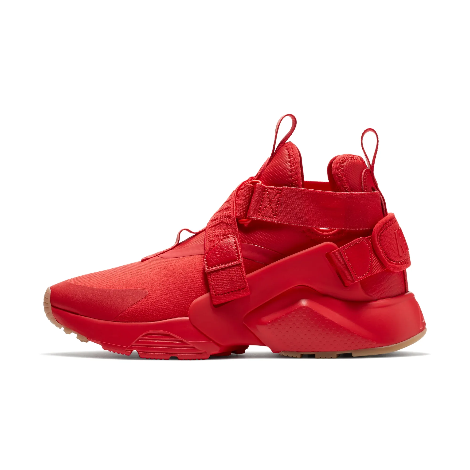 W NIKE AIR HUARACHE CITY