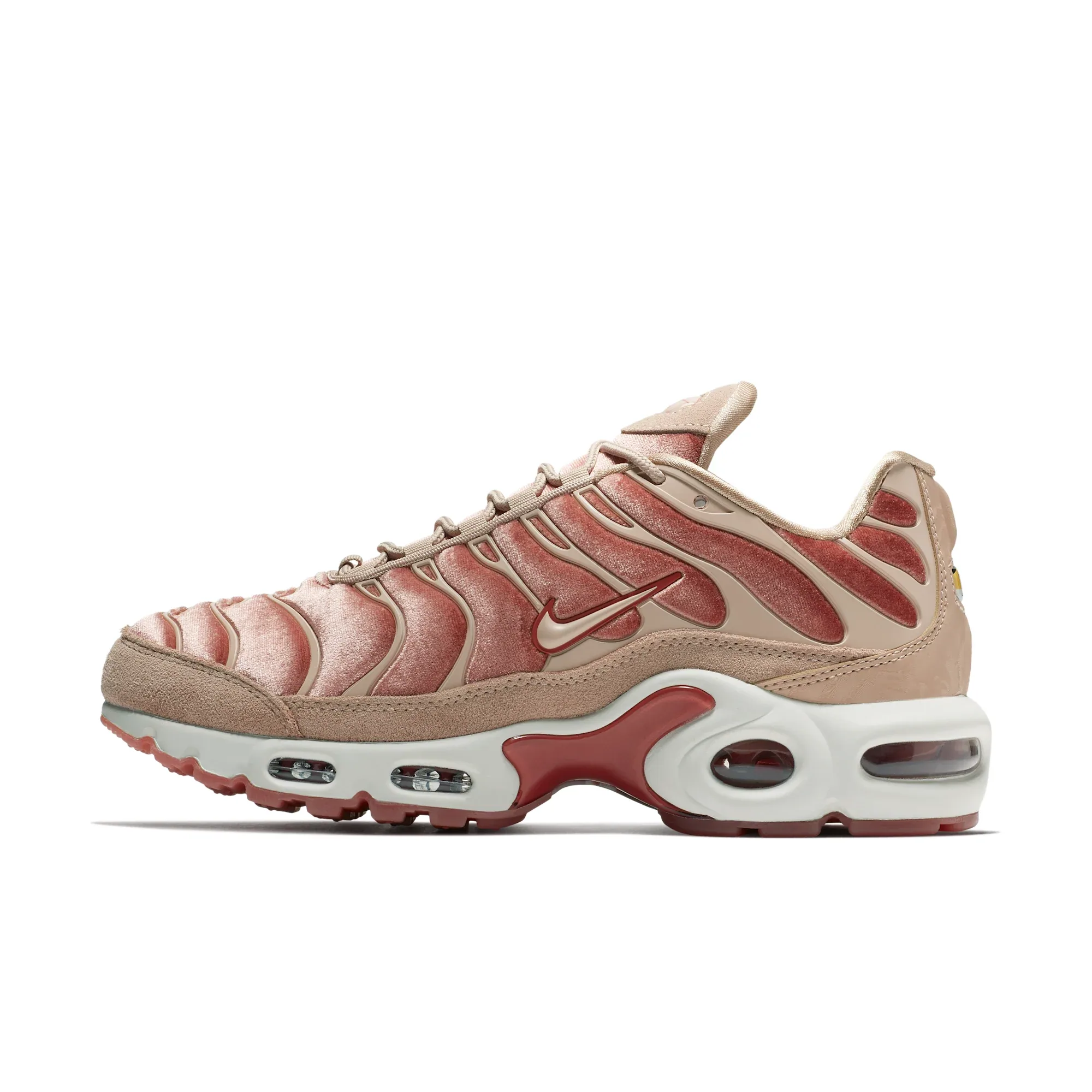 WMNS AIR MAX PLUS LX