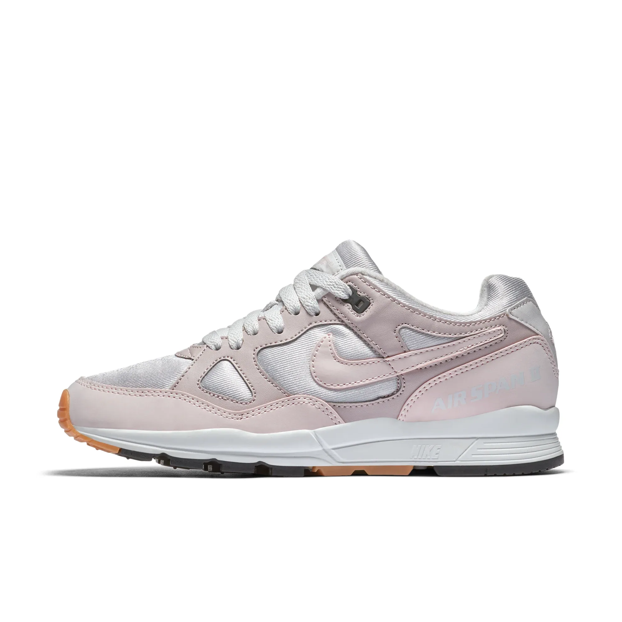 W NIKE AIR SPAN II