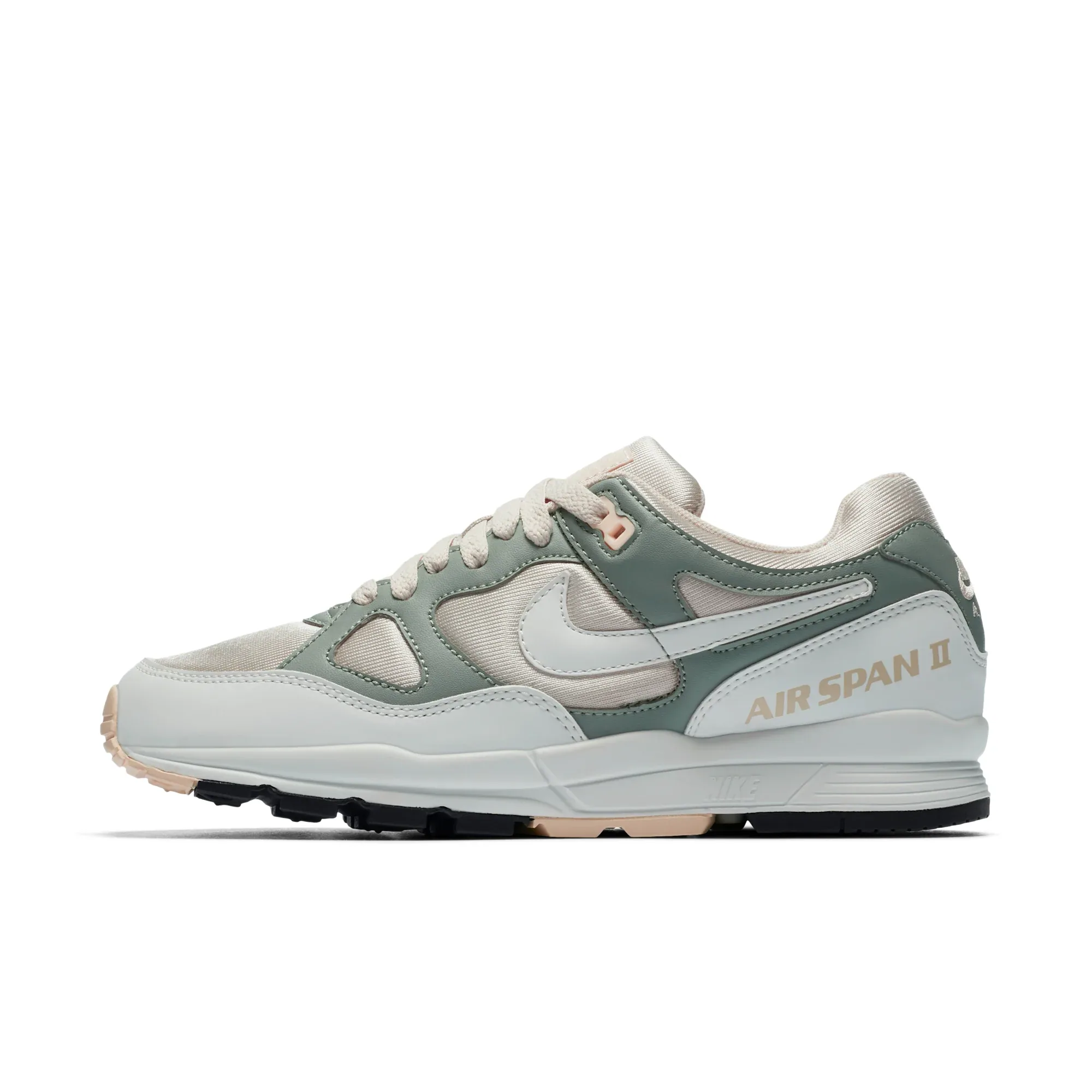 W NIKE AIR SPAN II