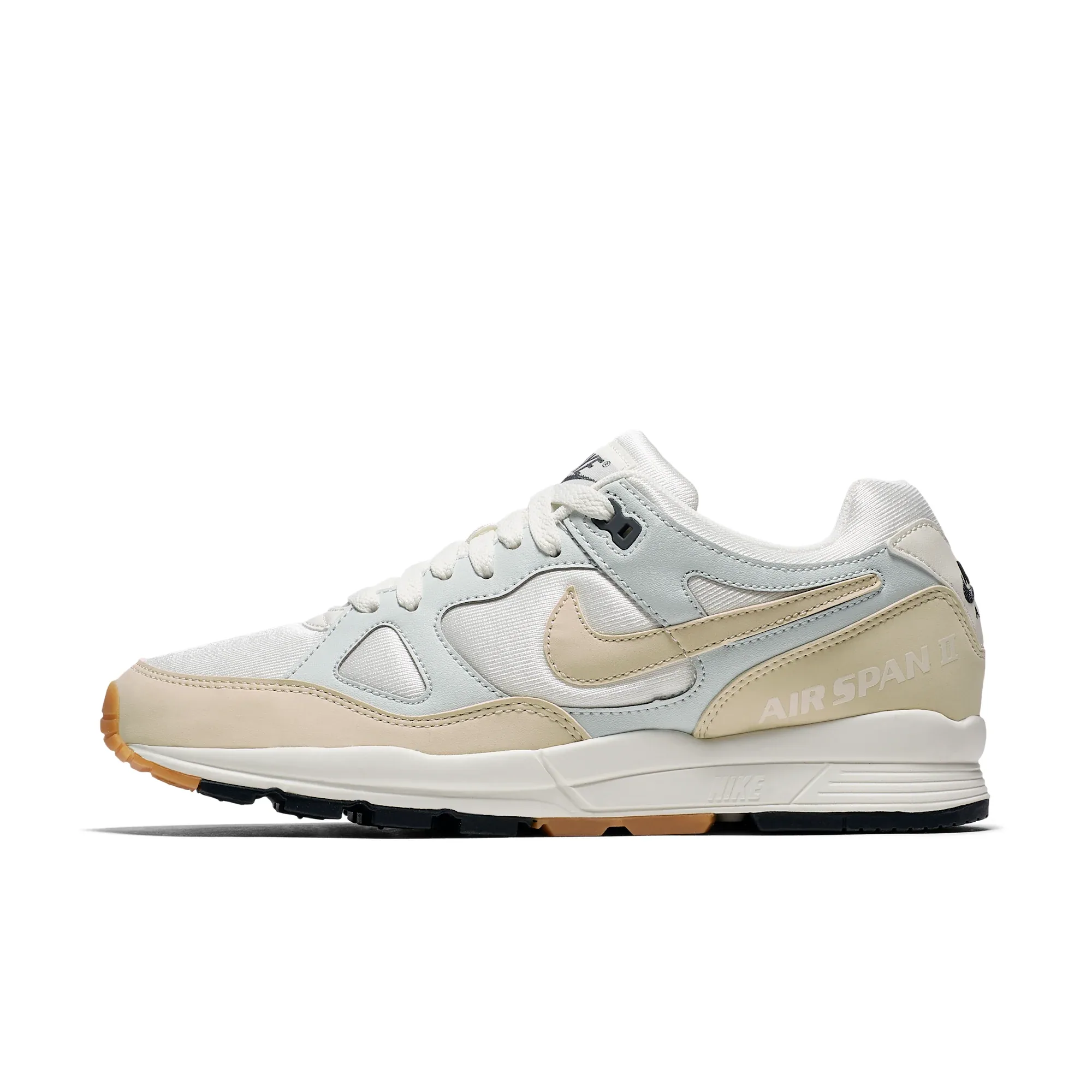 W NIKE AIR SPAN II