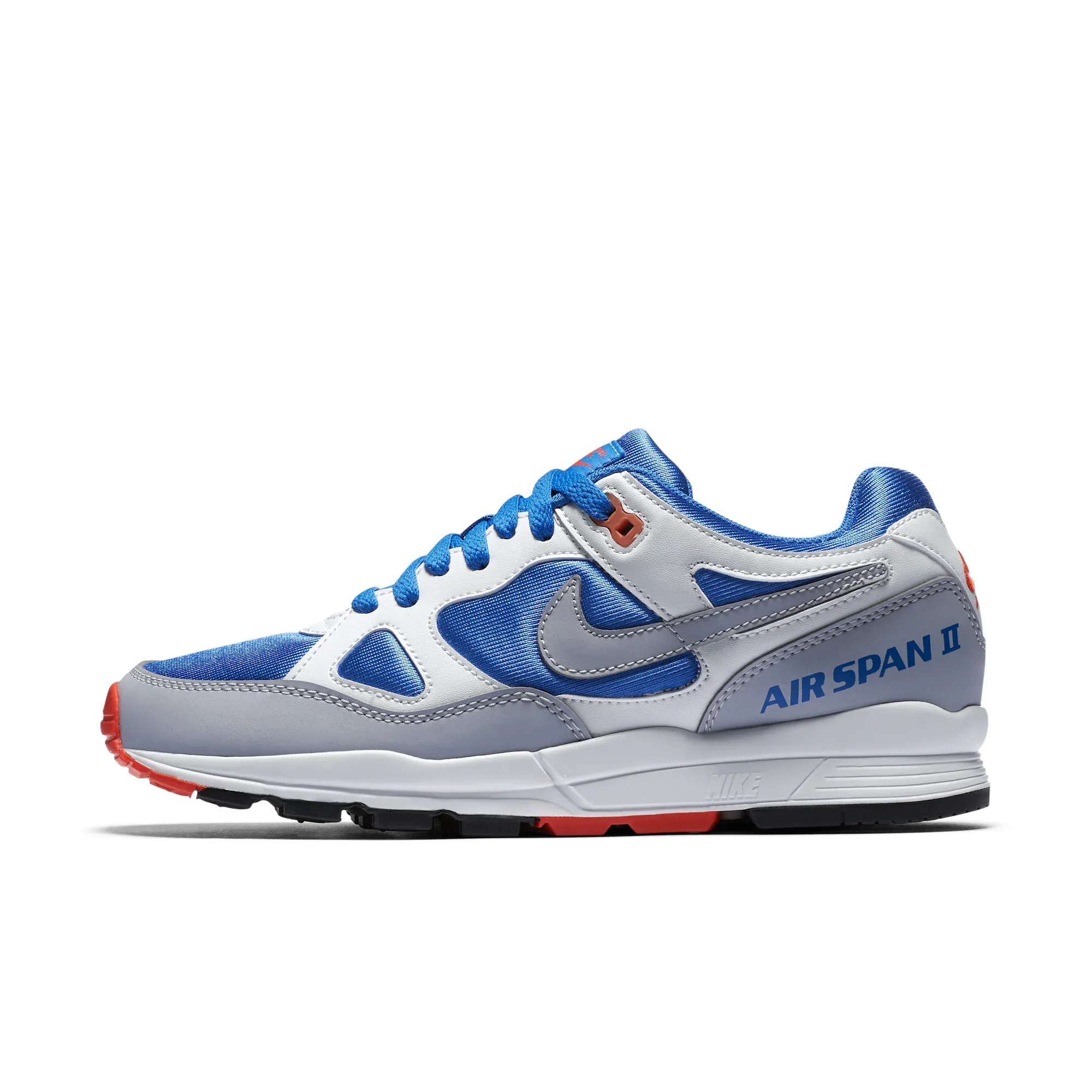 W NIKE AIR SPAN II