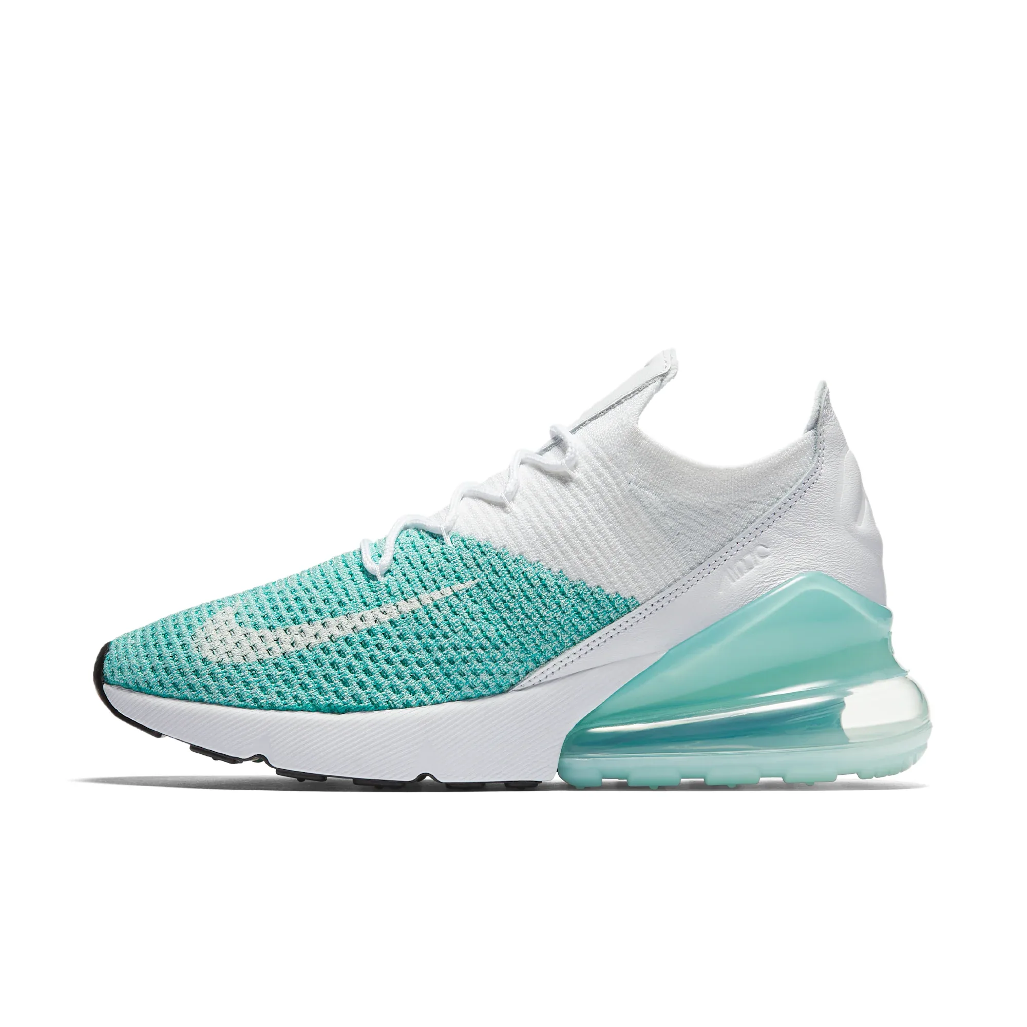 W AIR MAX 270 FLYKNIT