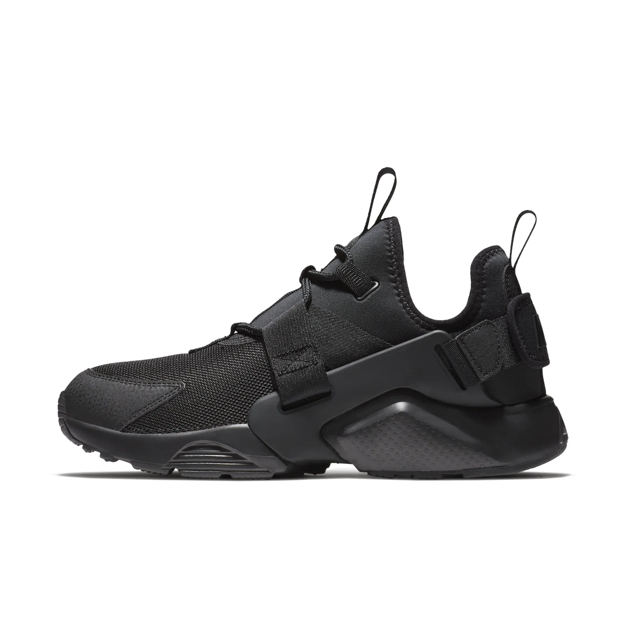 Nike Air Huarache City Low