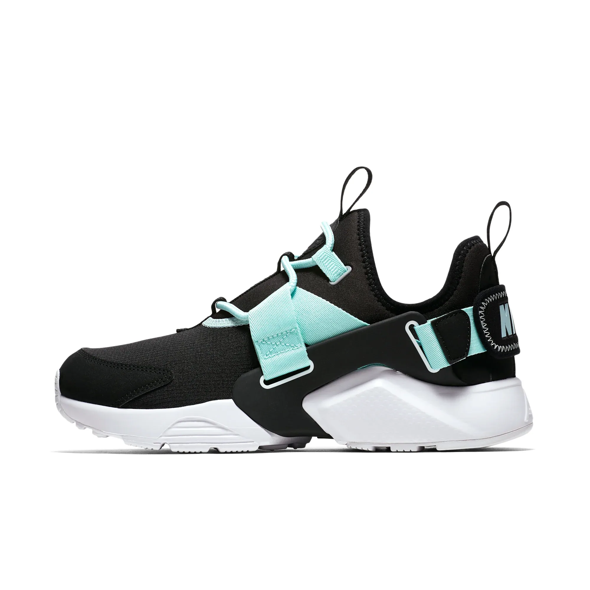 Nike Air Huarache City Low