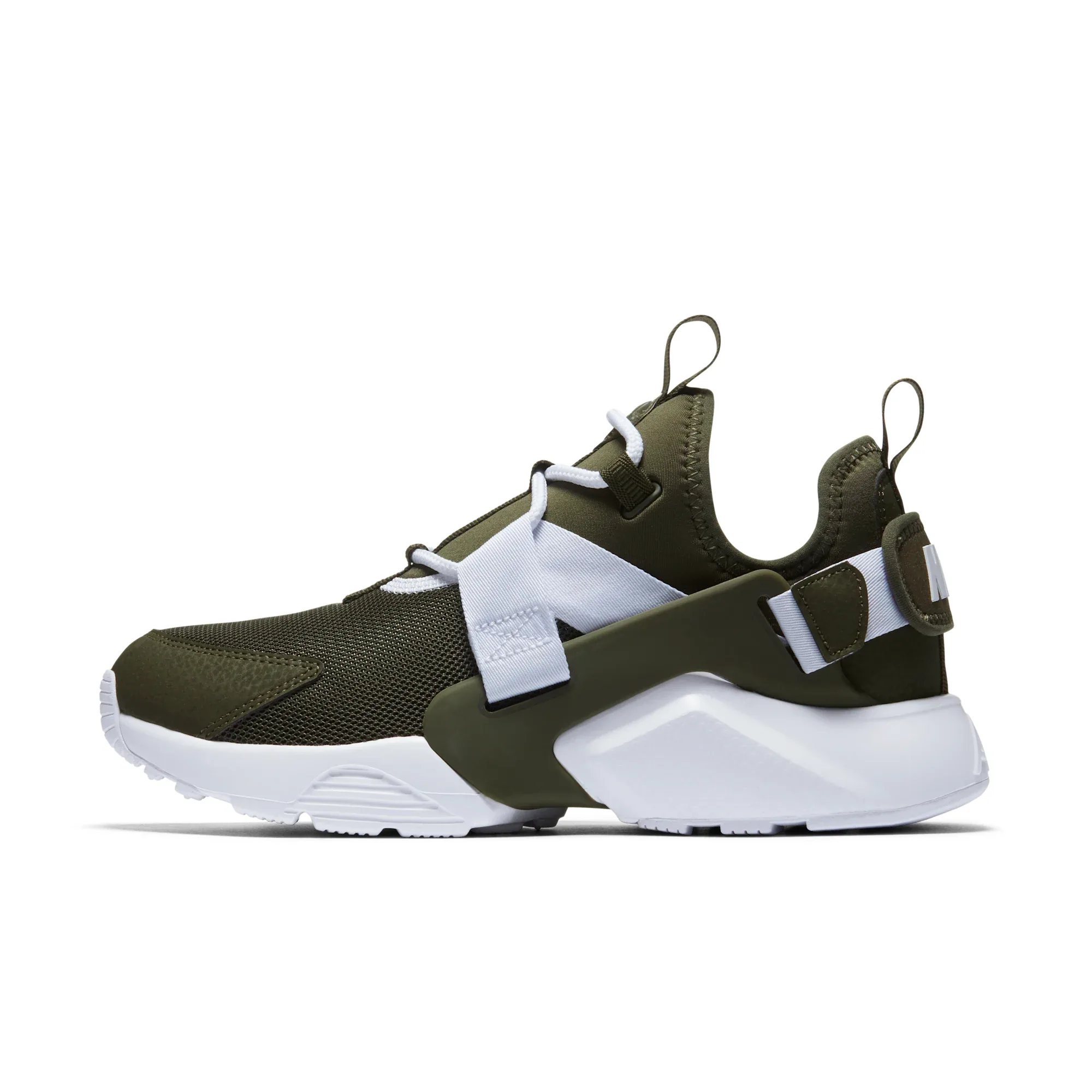 Nike Air Huarache City Low