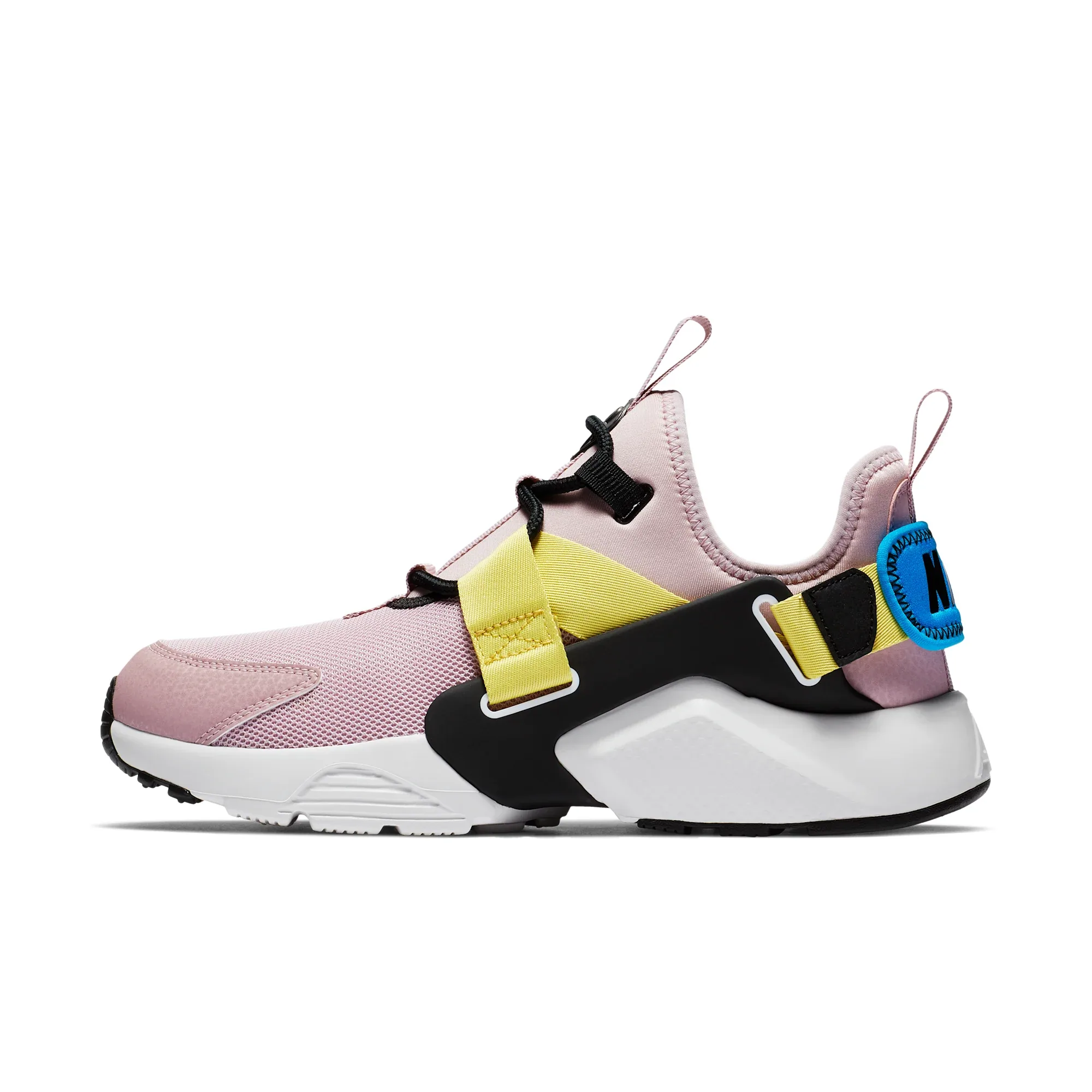 Nike Air Huarache City Low
