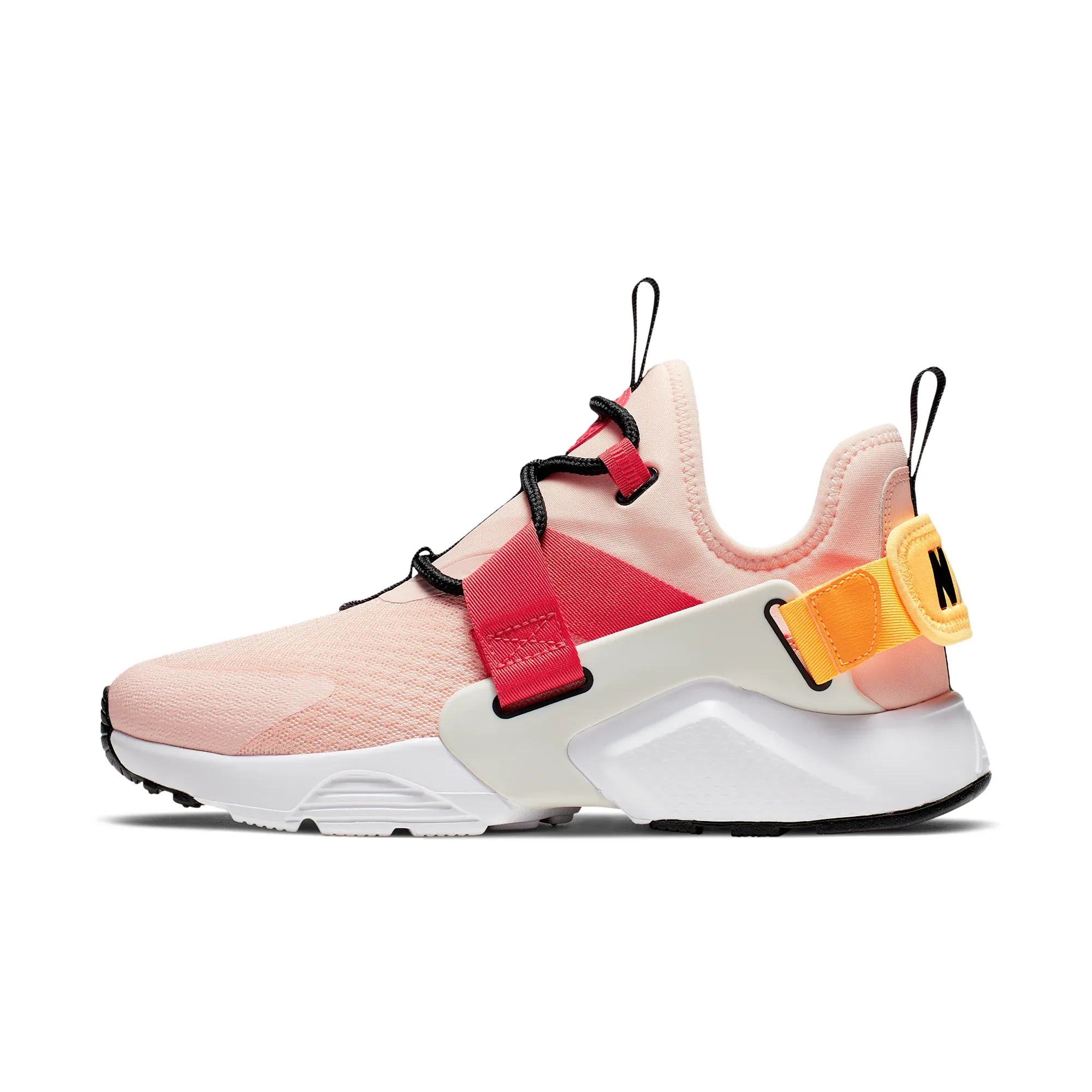 Nike Air Huarache City Low