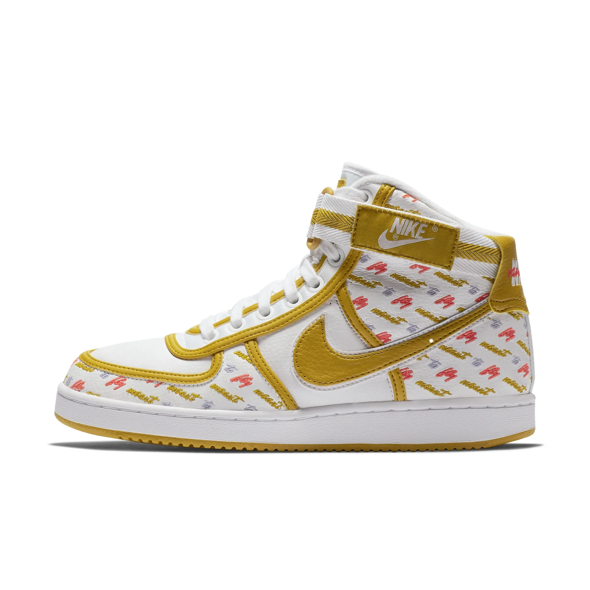 W NIKE VANDAL HI LX