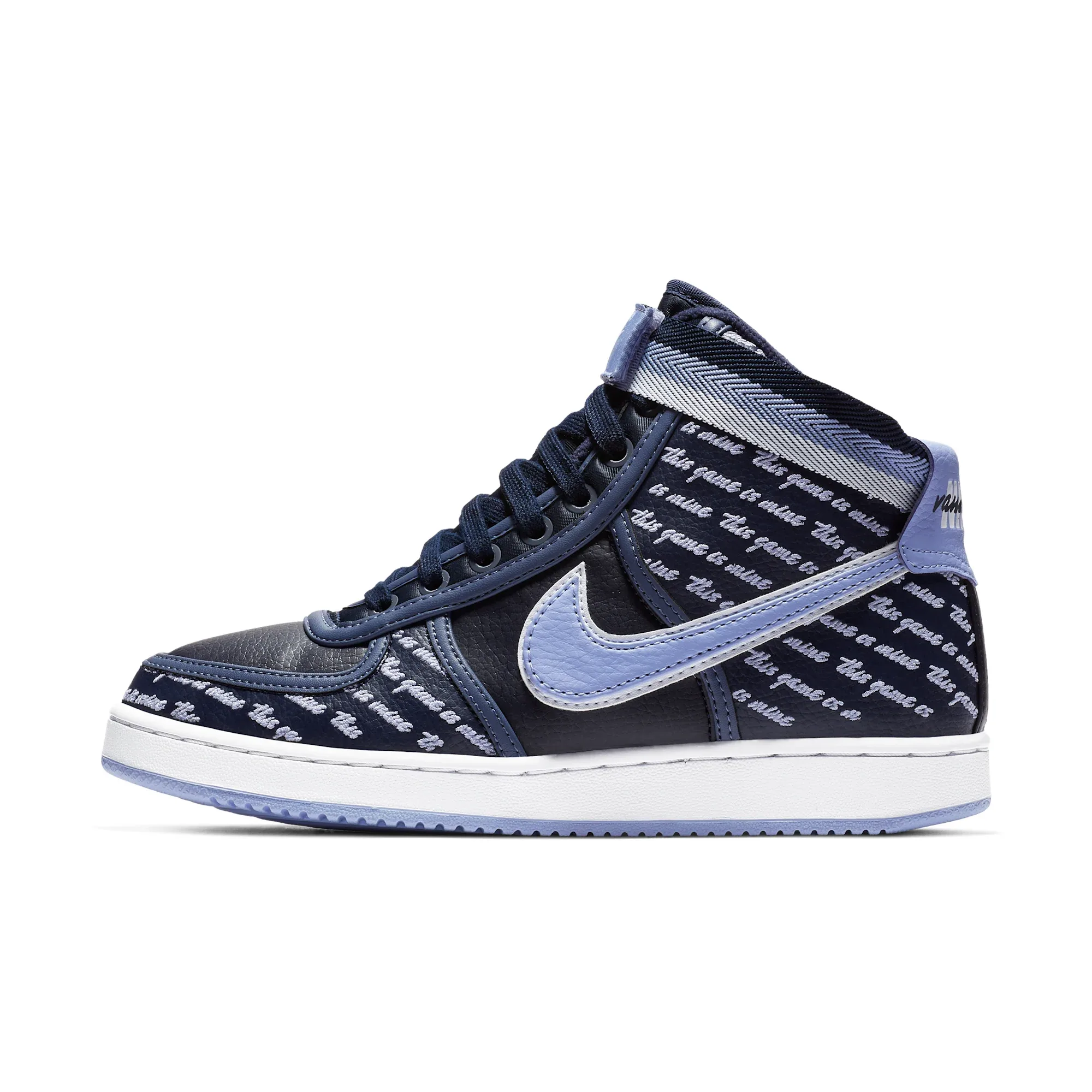 W NIKE VANDAL HI LX