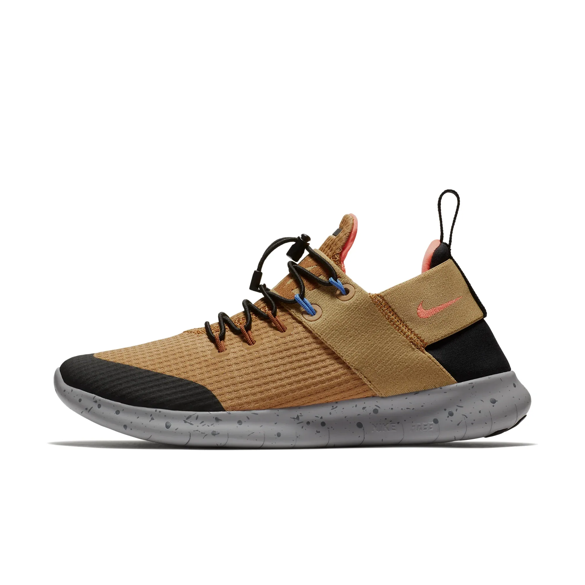 W NIKE FREE RN CMTR 17 UTILITY