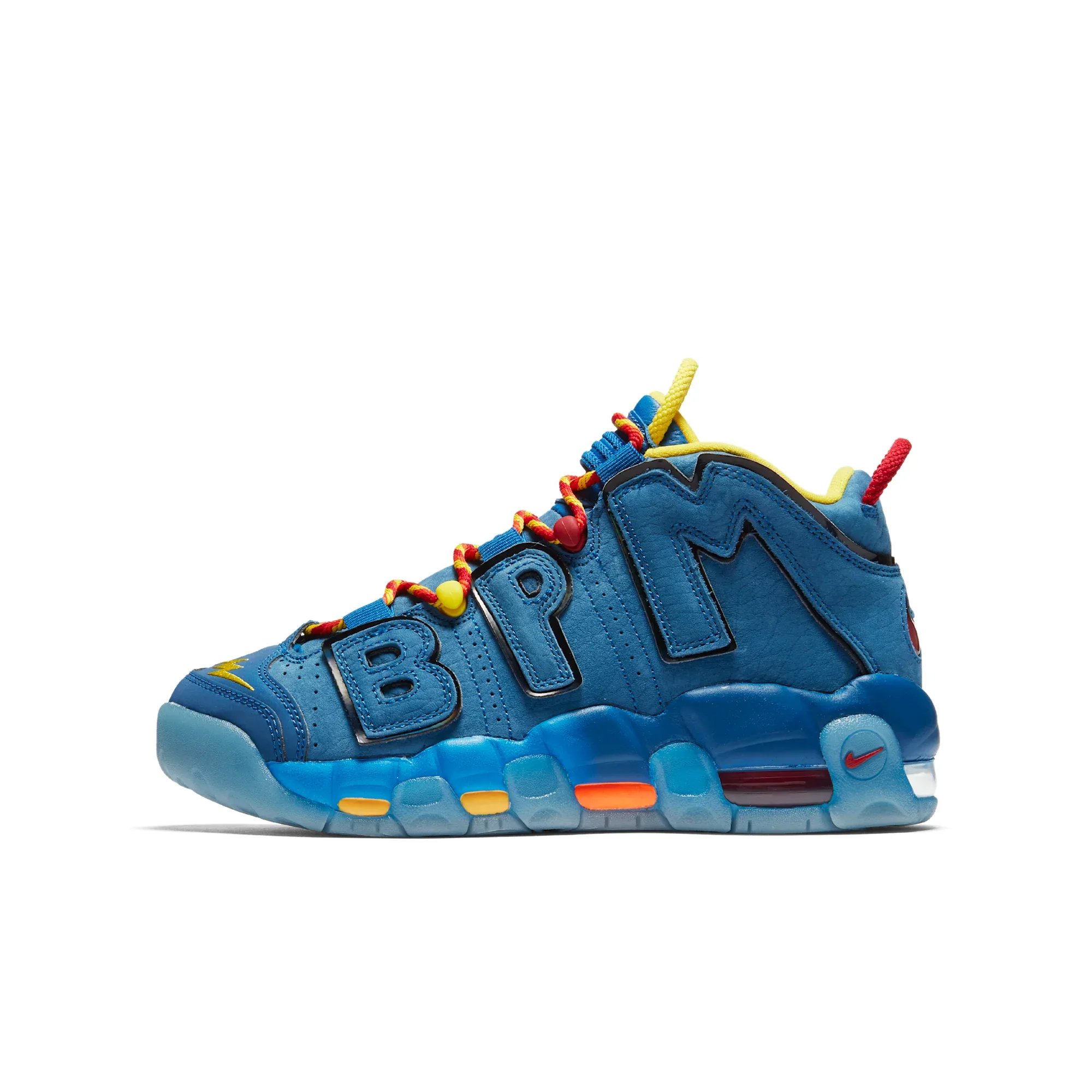 NIKE AIR MORE UPTEMPO DB (GS)