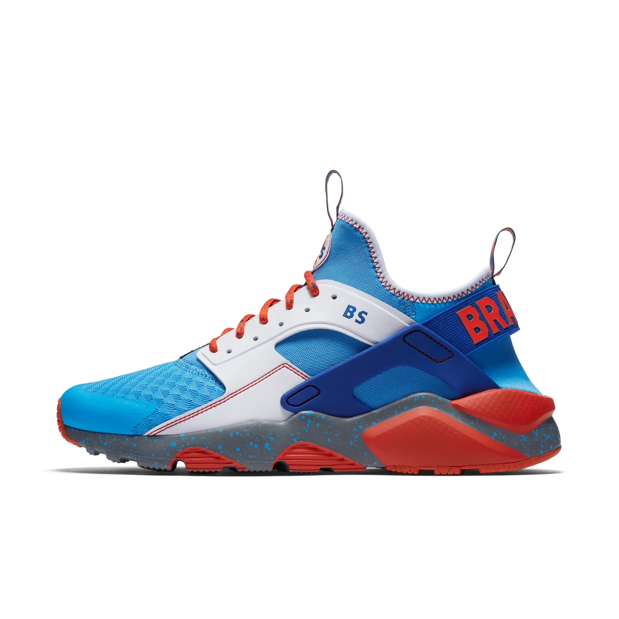 NIKE AIR HUARACHE RUN ULTRA DB