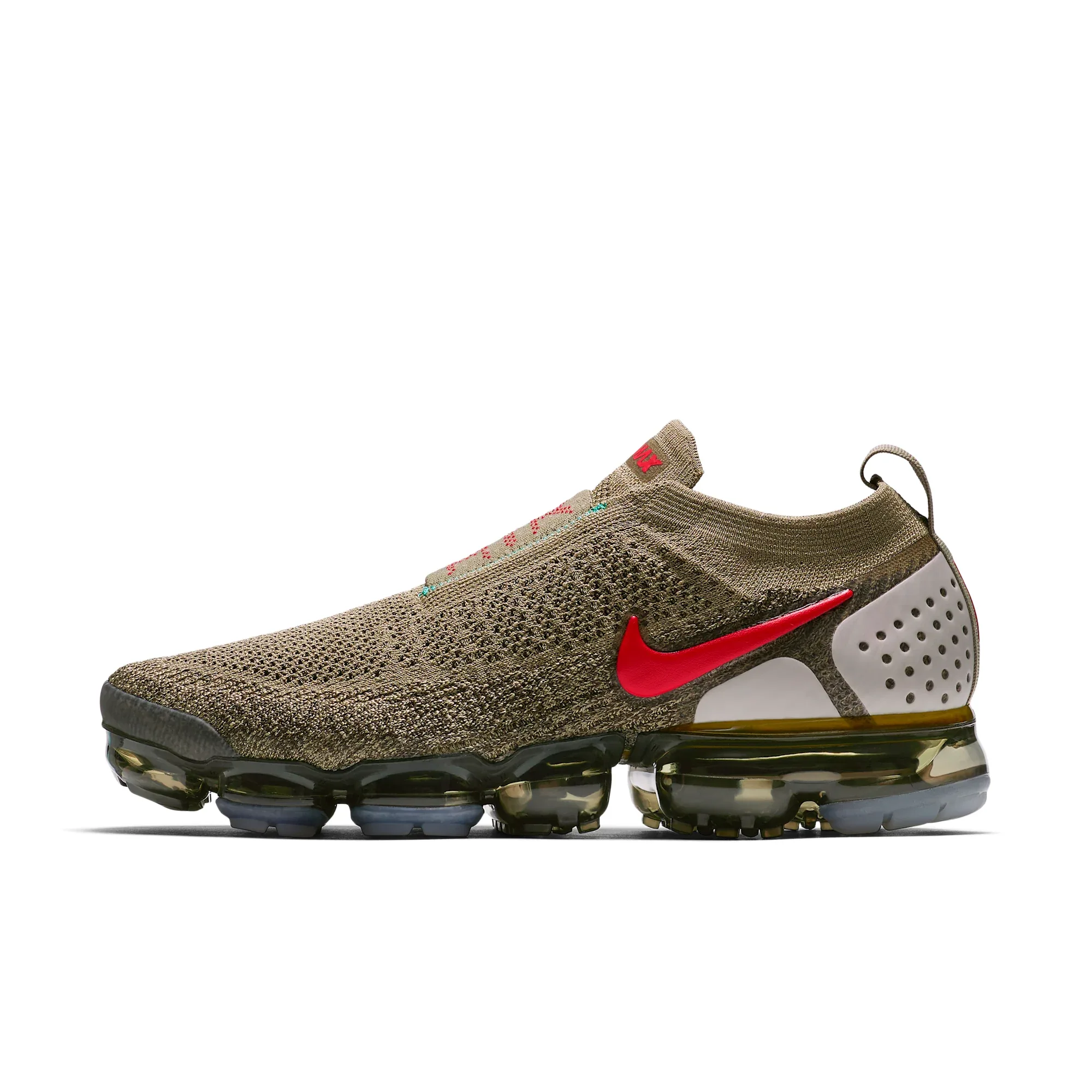 NIKE AIR VAPORMAX FK MOC 2