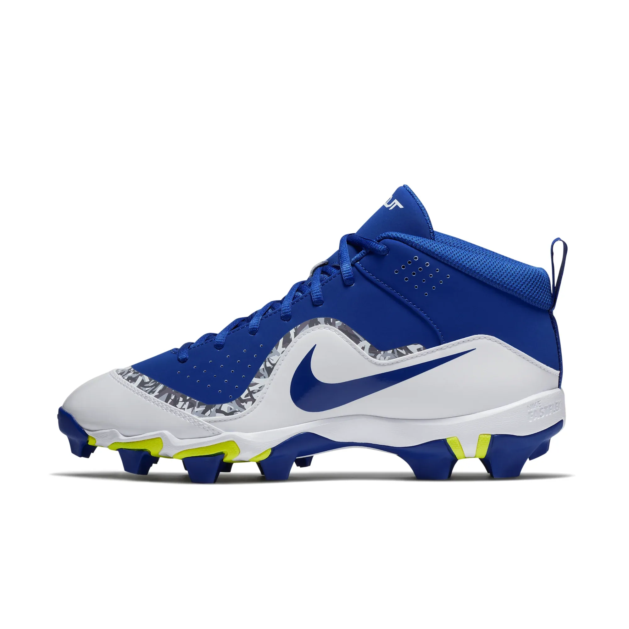 NIKE FORCE TROUT 4 KEYSTONE