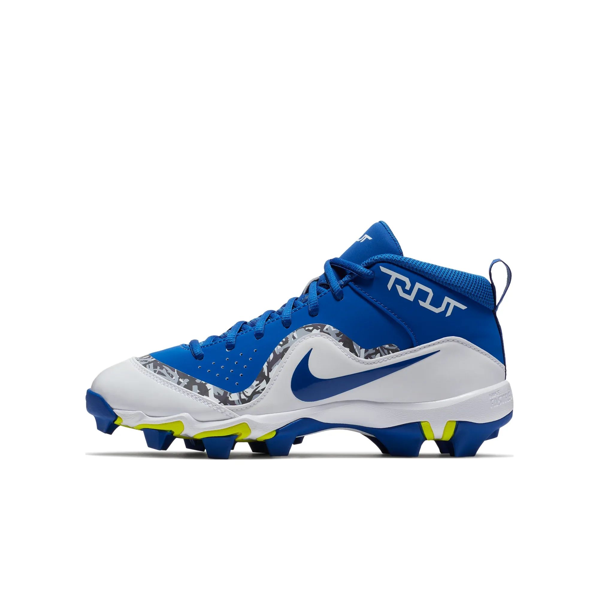 NIKE FORCE TROUT 4 KEYSTONE BG