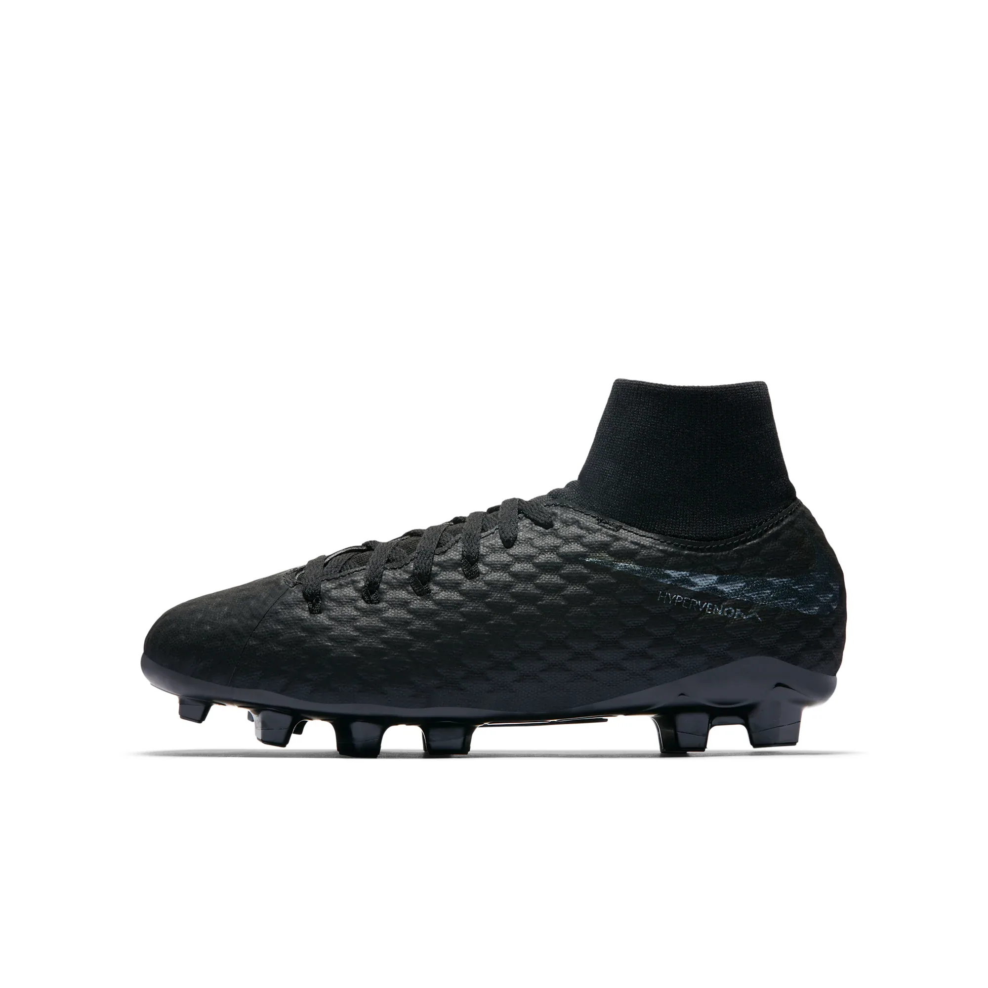 JR HYPERVENOM 3 ACADEMY DF FG