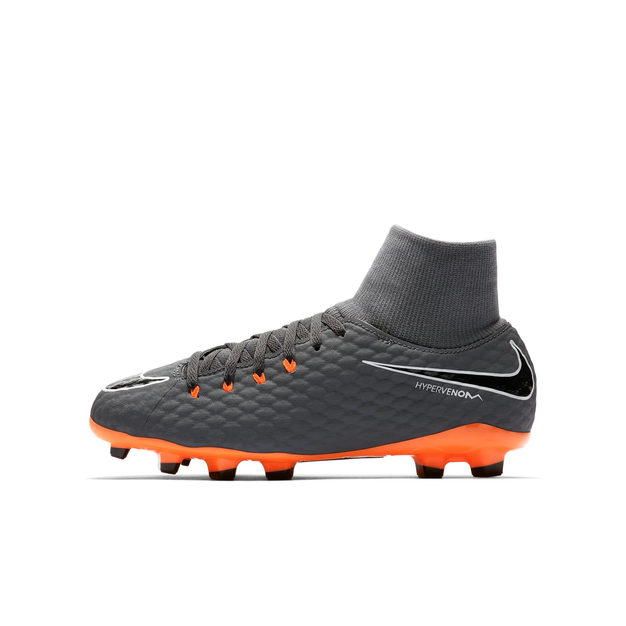 JR HYPERVENOM 3 ACADEMY DF FG