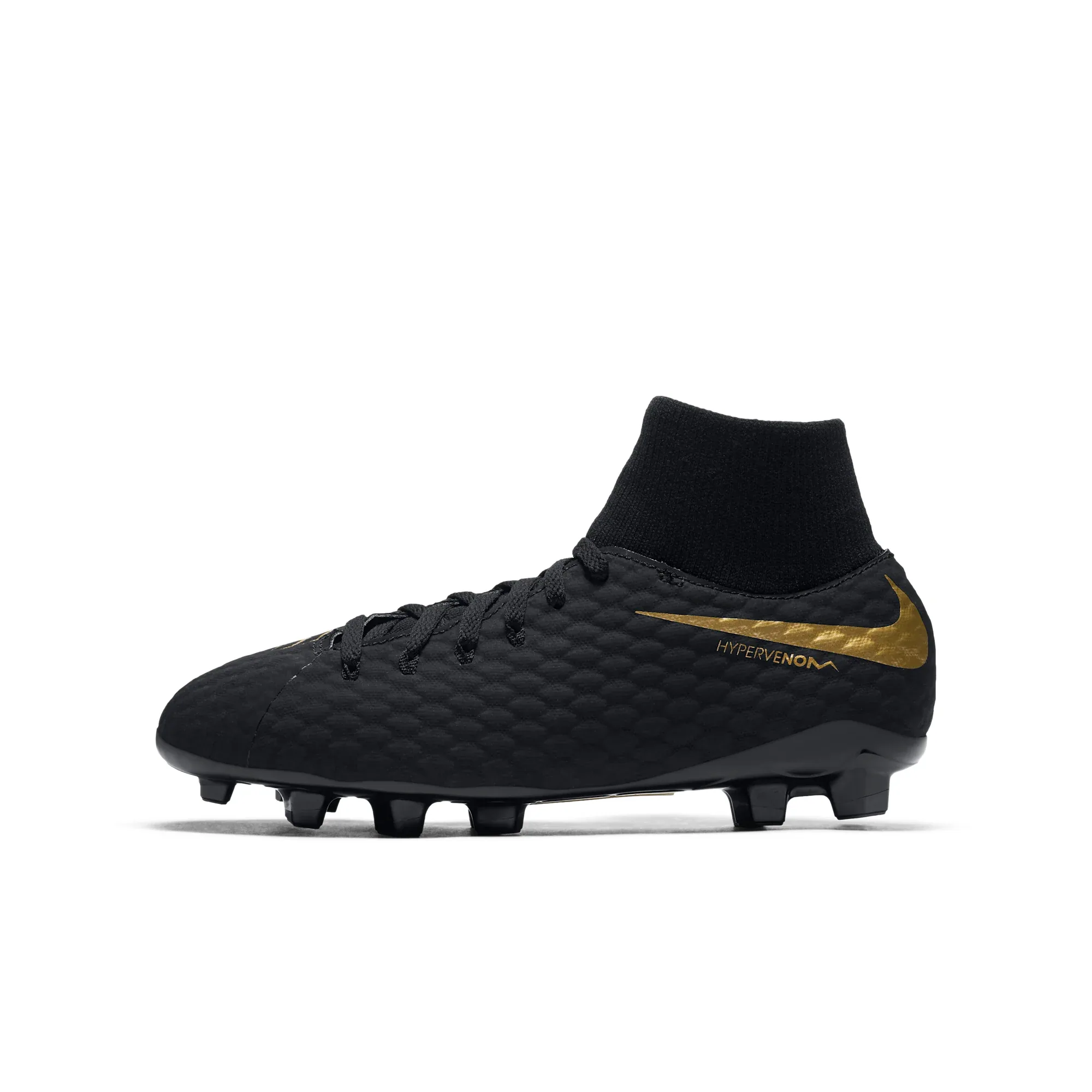 JR HYPERVENOM 3 ACADEMY DF FG