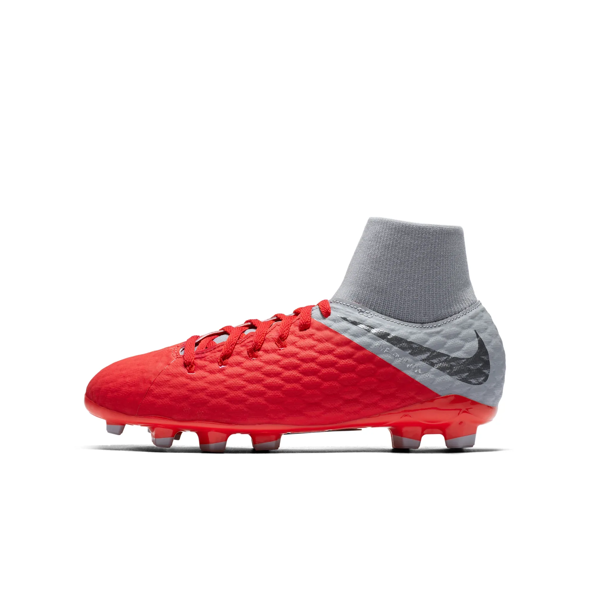 JR HYPERVENOM 3 ACADEMY DF FG