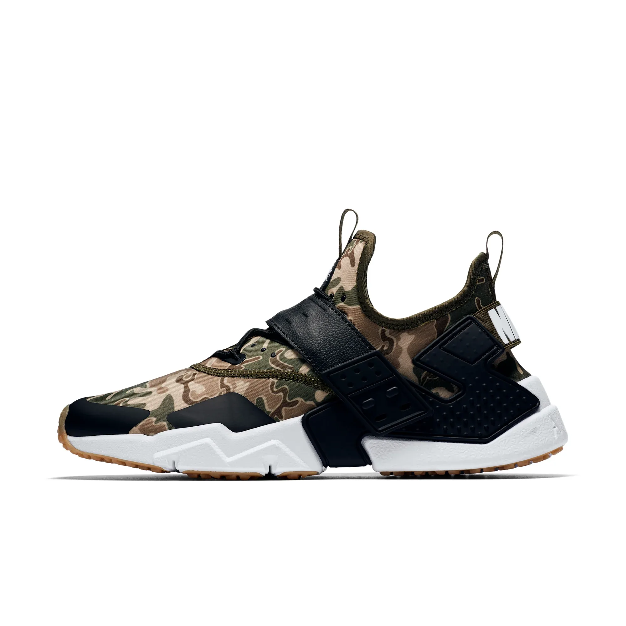 NIKE AIR HUARACHE DRIFT PRM