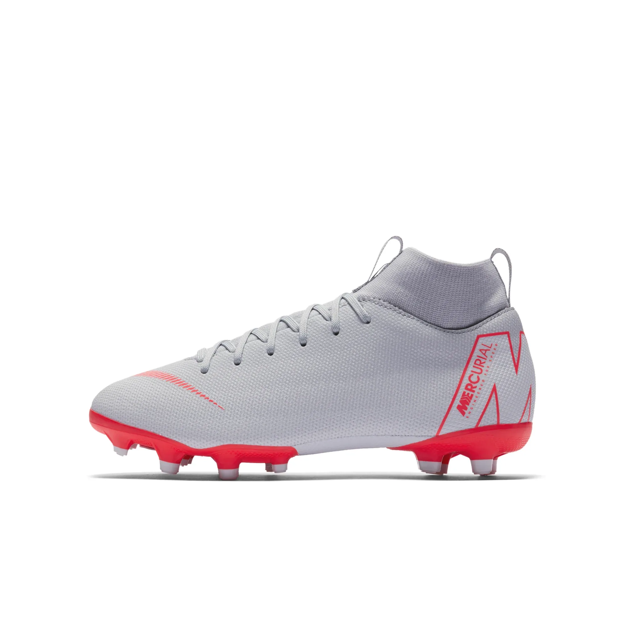 Nike Jr. Superfly 6 Academy MG