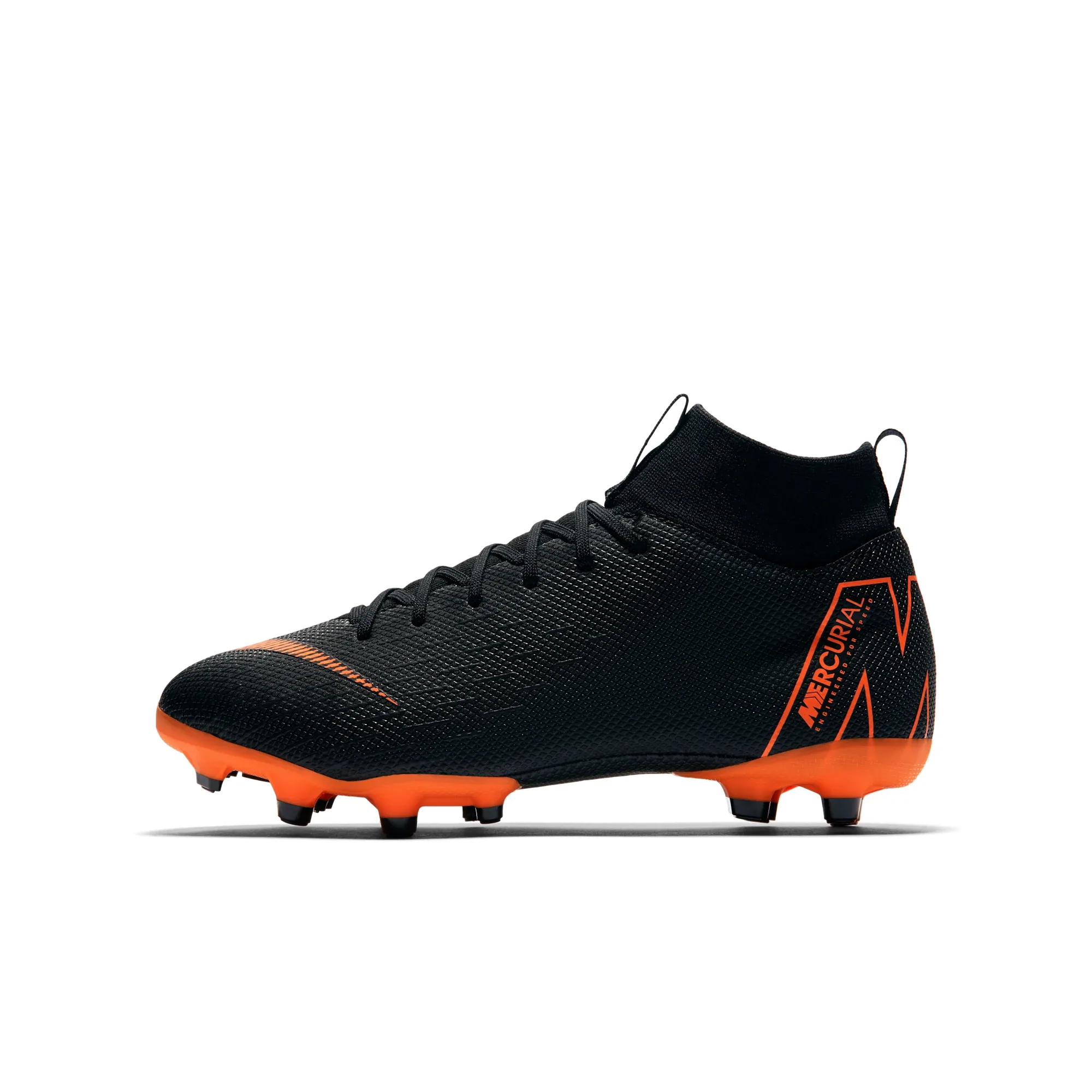 Nike Jr. Superfly 6 Academy MG