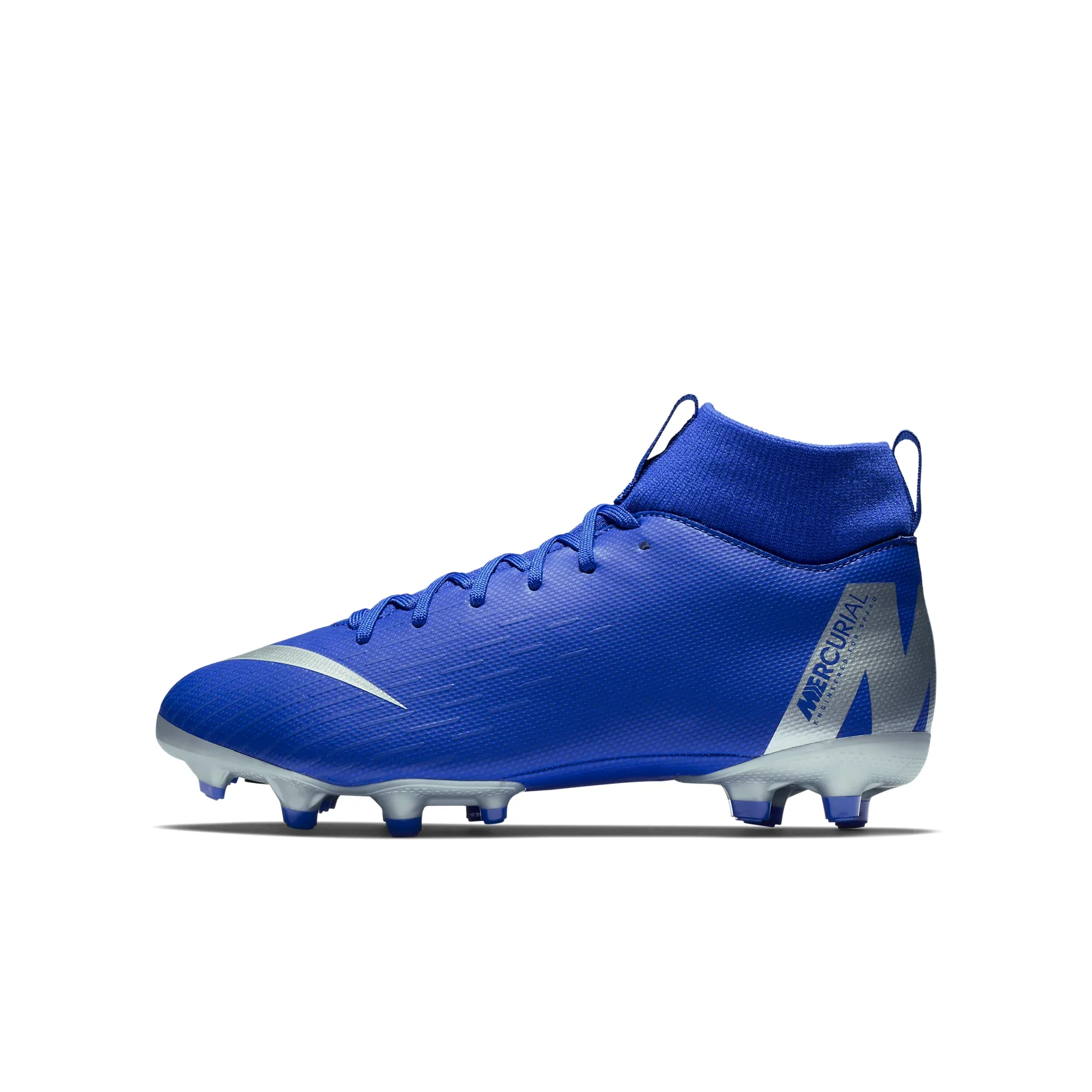 Nike Jr. Superfly 6 Academy MG