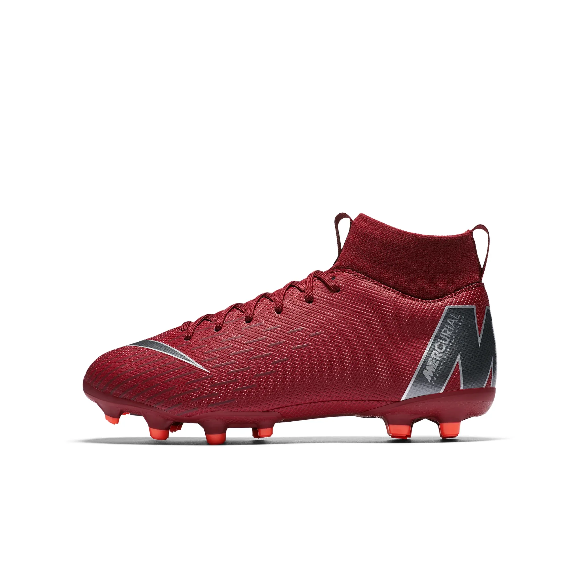 Nike Jr. Superfly 6 Academy MG