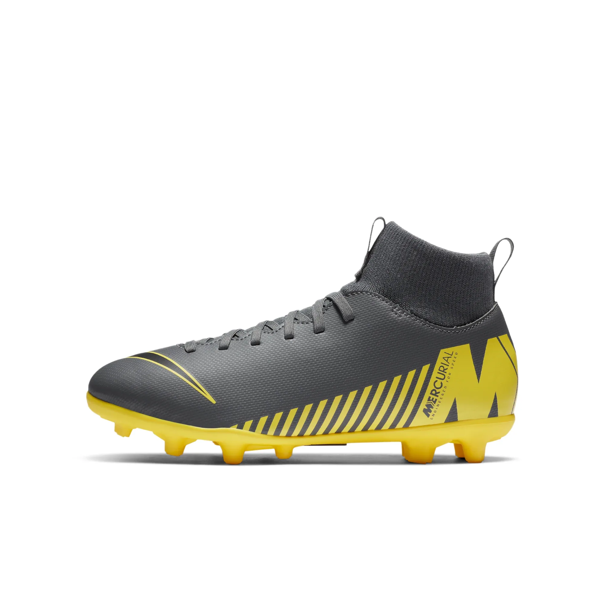 Nike Jr. Mercurial Superfly 6 Club MG