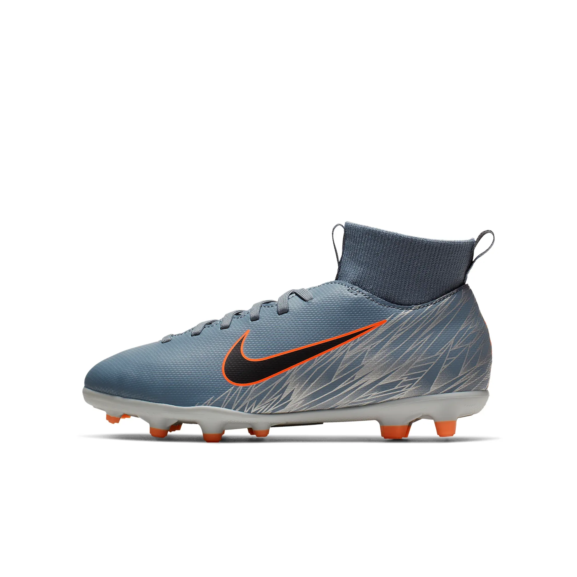Nike Jr. Mercurial Superfly 6 Club MG