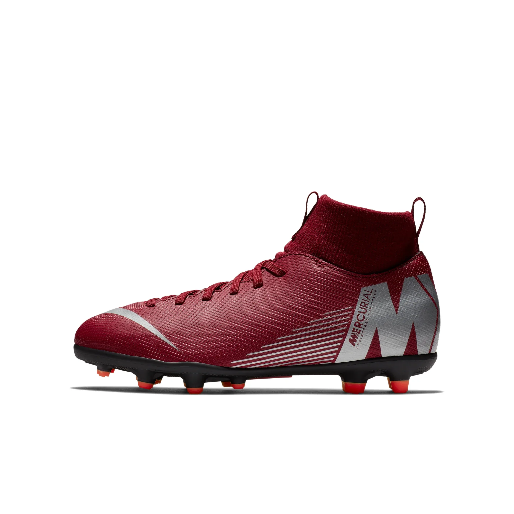 Nike Jr. Mercurial Superfly 6 Club MG