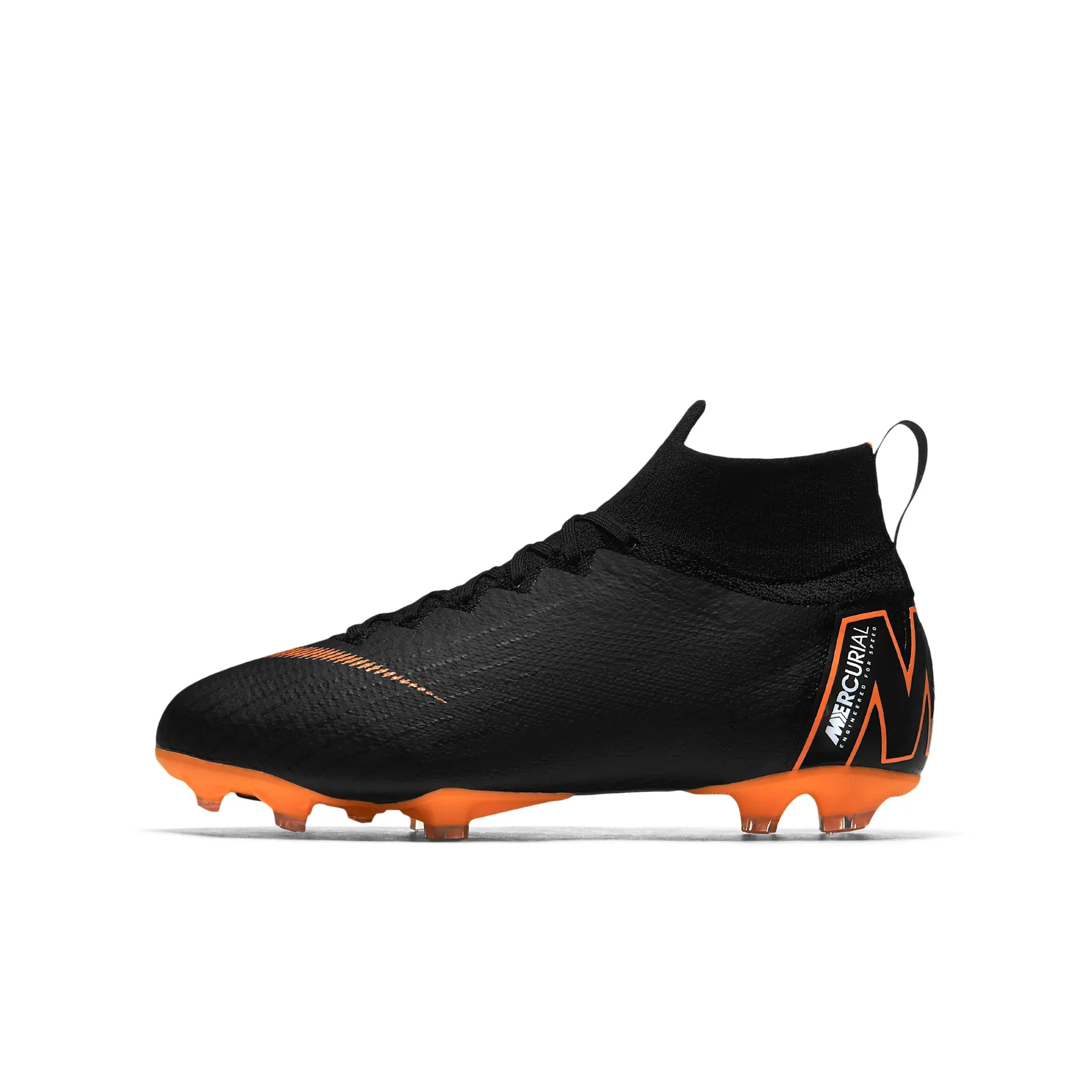 Nike Jr. Superfly 6 Elite FG