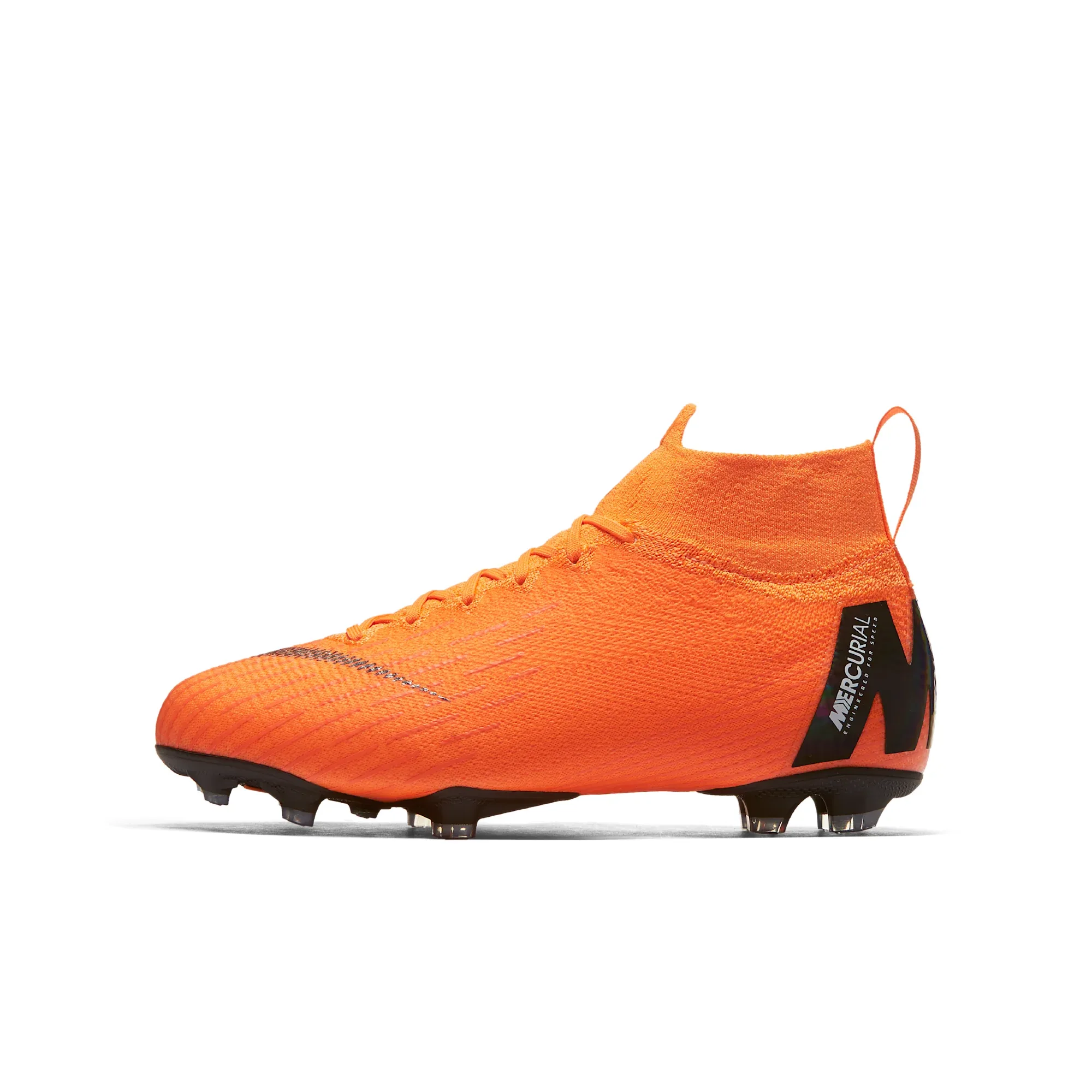 Nike Jr. Superfly 6 Elite FG
