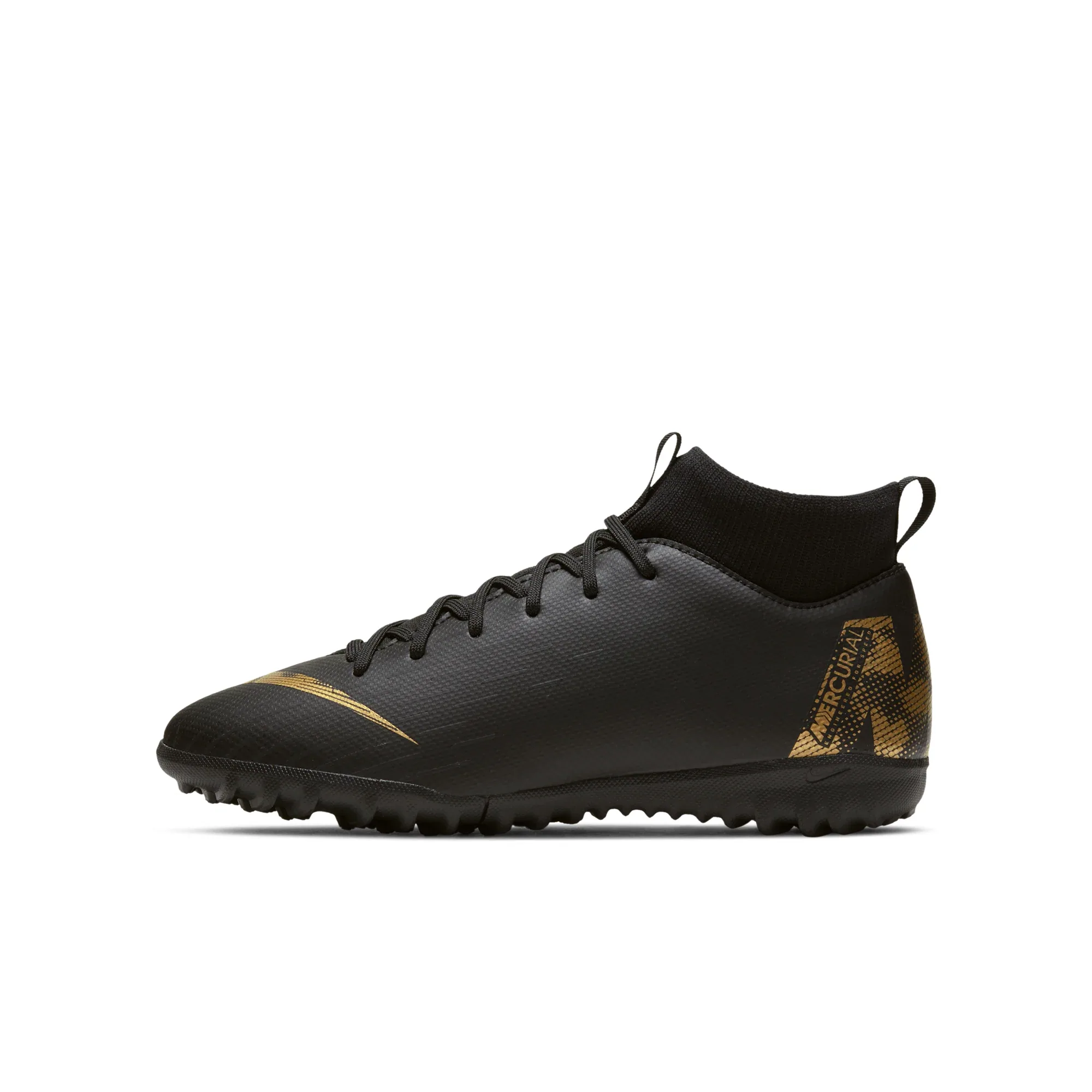 Nike Jr. Mercurial Superfly 6 Academy TF