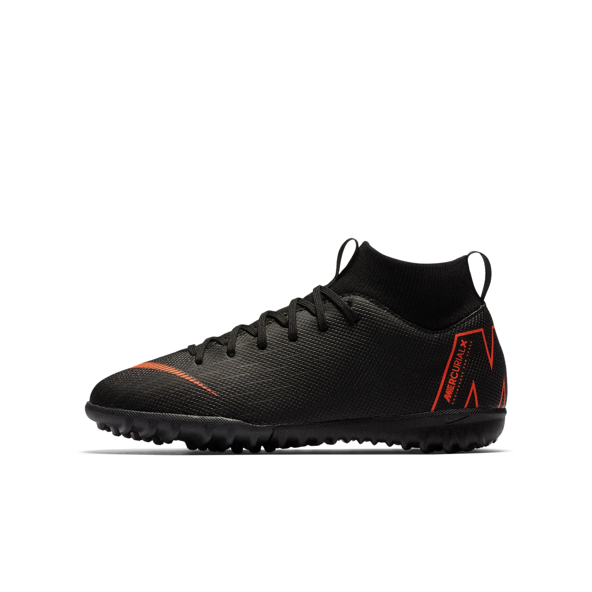 Nike Jr. Mercurial Superfly 6 Academy TF