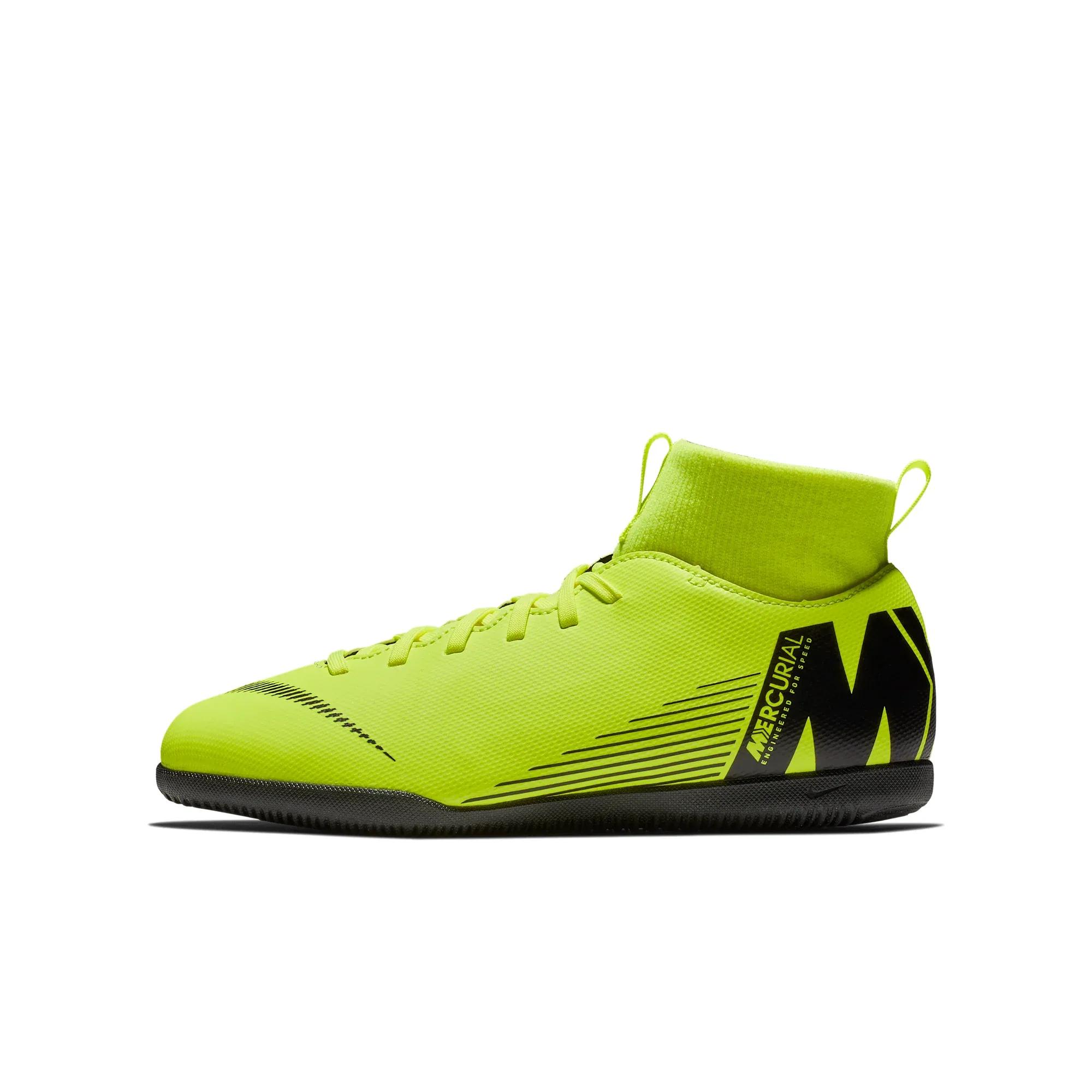 JR SUPERFLY 6 CLUB IC