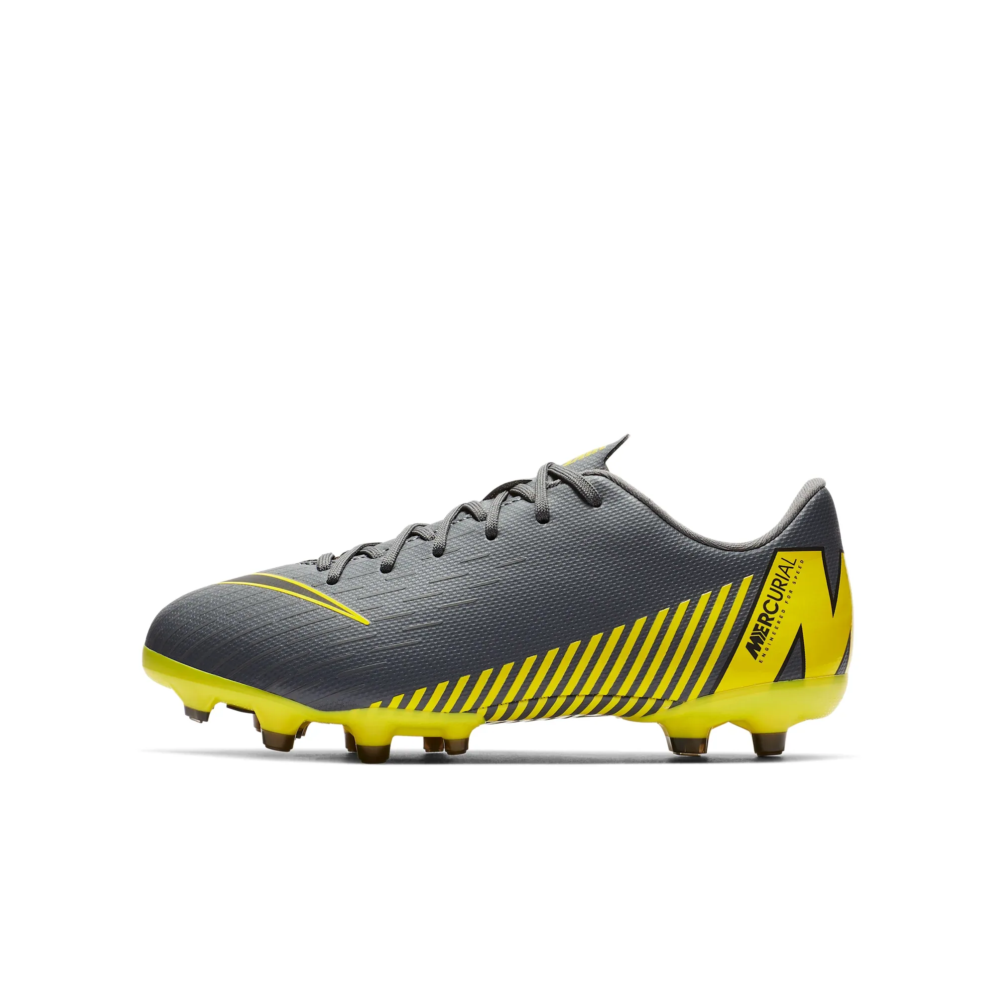 JR VAPOR 12 ACADEMY GS FG/MG