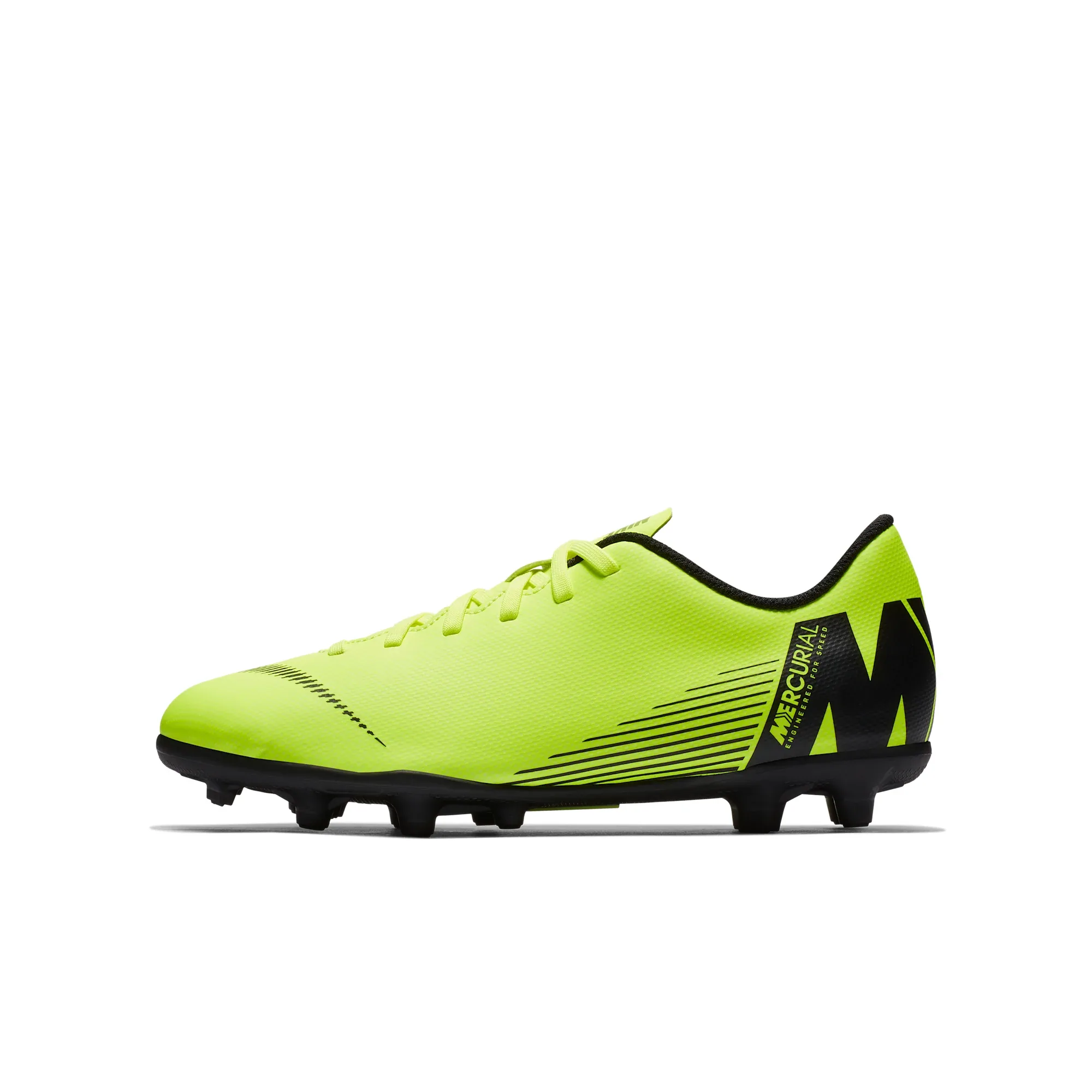 Nike Jr. Vapor 12 Club MG